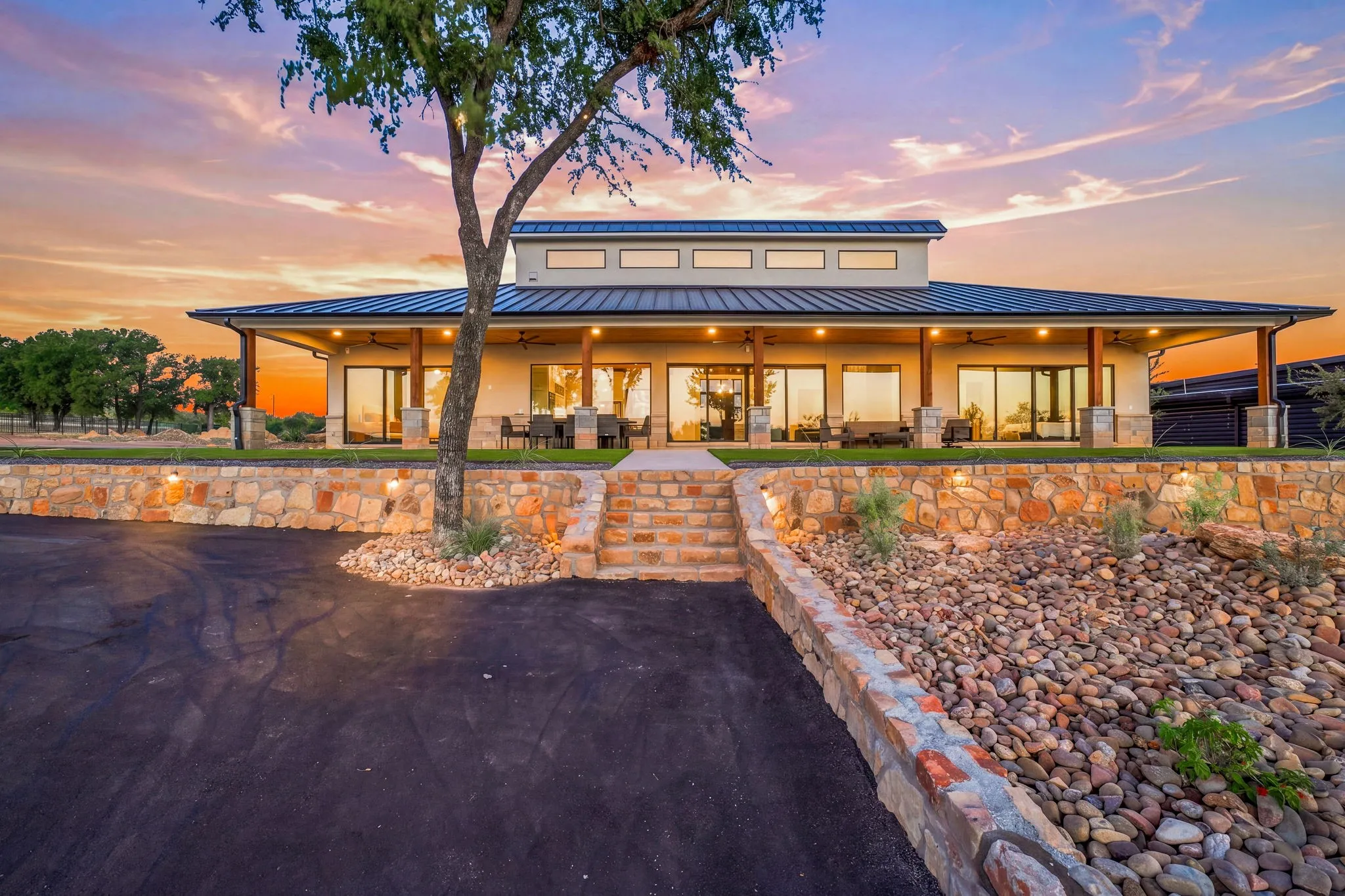 Single Family Residence For Sale in Palo Pinto County , 5417 Stillwater LN, Possum Kingdom Lake, Texas 76450, 4 Bedroom, 5 Bathroom, 2 Garage spaces, 3,699 Sqft, built in 2026, Price $3,999,999, mls#21361249, Real Estate Agent in Possum Kingdom Lake, Homes For Sale in Palo Pinto county, Homes For Sale in Possum Kingdom Lake, Realtor in Possum Kingdom Lake Texas, Real Estate Brokerage Independent Realty Texas, Luminita Cordes Realtor