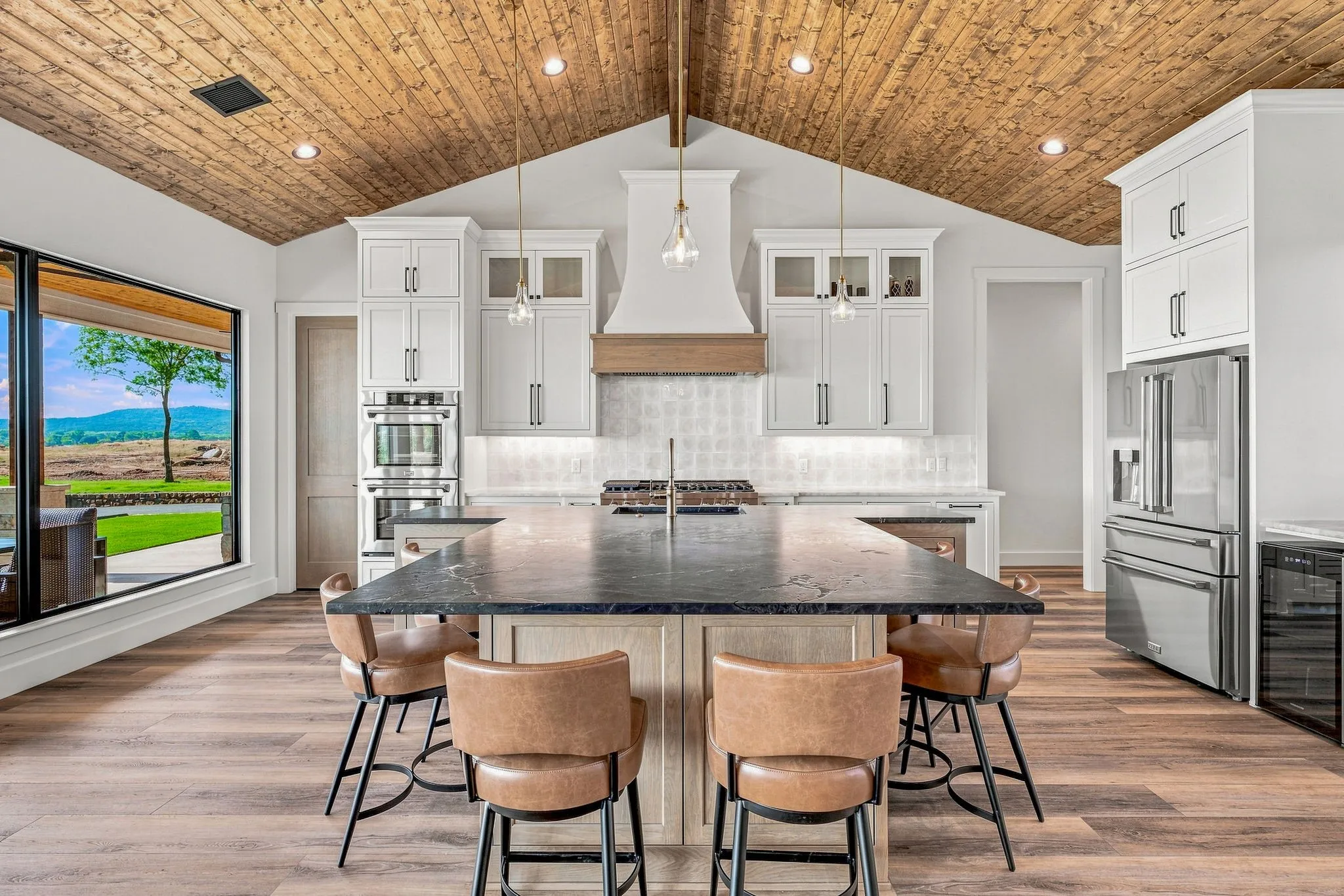 Single Family Residence For Sale in Palo Pinto County , 5417 Stillwater LN, Possum Kingdom Lake, Texas 76450, 4 Bedroom, 5 Bathroom, 2 Garage spaces, 3,699 Sqft, built in 2026, Price $3,999,999, mls#21361249, Real Estate Agent in Possum Kingdom Lake, Homes For Sale in Palo Pinto county, Homes For Sale in Possum Kingdom Lake, Realtor in Possum Kingdom Lake Texas, Real Estate Brokerage Independent Realty Texas, Luminita Cordes Realtor