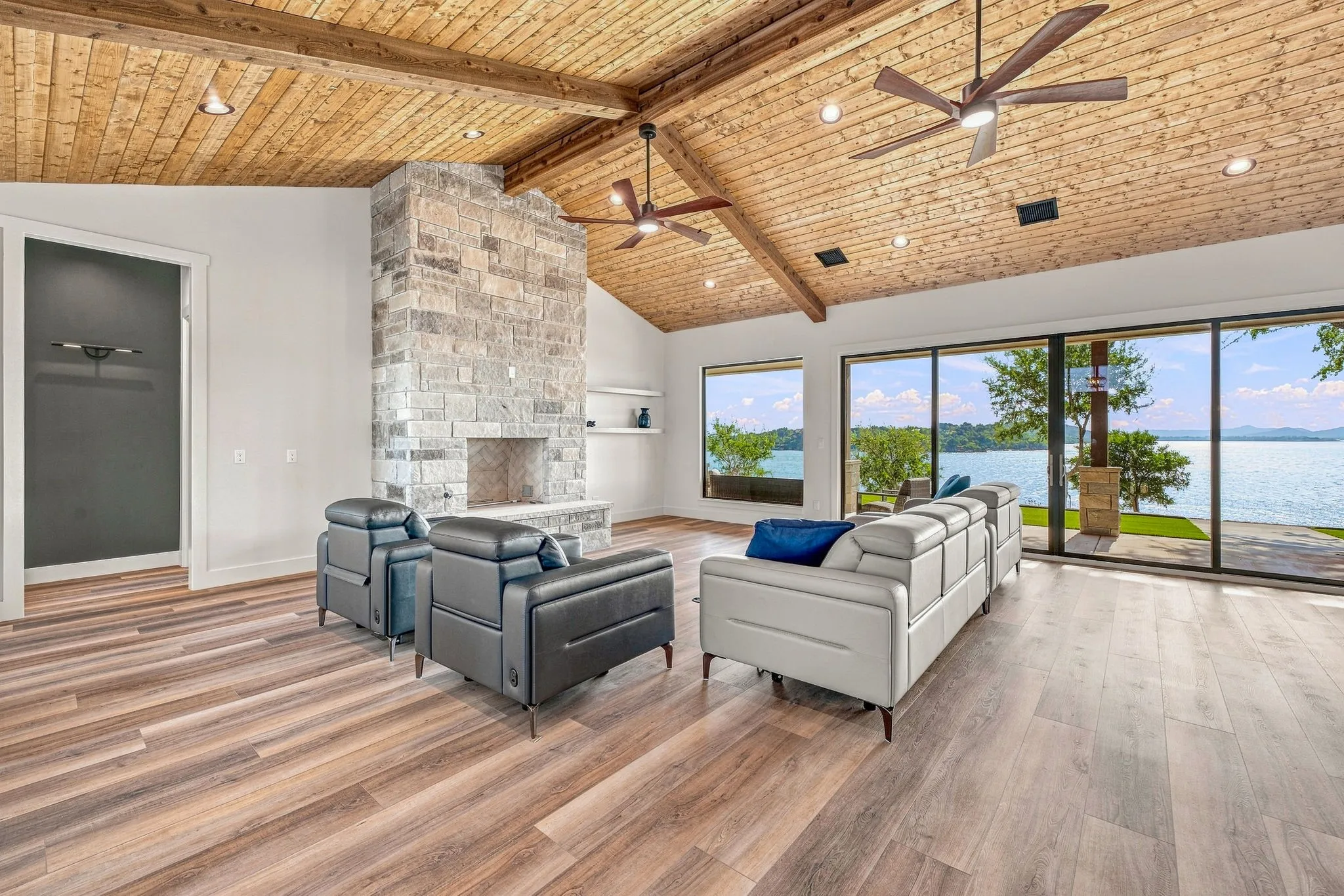 Single Family Residence For Sale in Palo Pinto County , 5417 Stillwater LN, Possum Kingdom Lake, Texas 76450, 4 Bedroom, 5 Bathroom, 2 Garage spaces, 3,699 Sqft, built in 2026, Price $3,999,999, mls#21361249, Real Estate Agent in Possum Kingdom Lake, Homes For Sale in Palo Pinto county, Homes For Sale in Possum Kingdom Lake, Realtor in Possum Kingdom Lake Texas, Real Estate Brokerage Independent Realty Texas, Luminita Cordes Realtor