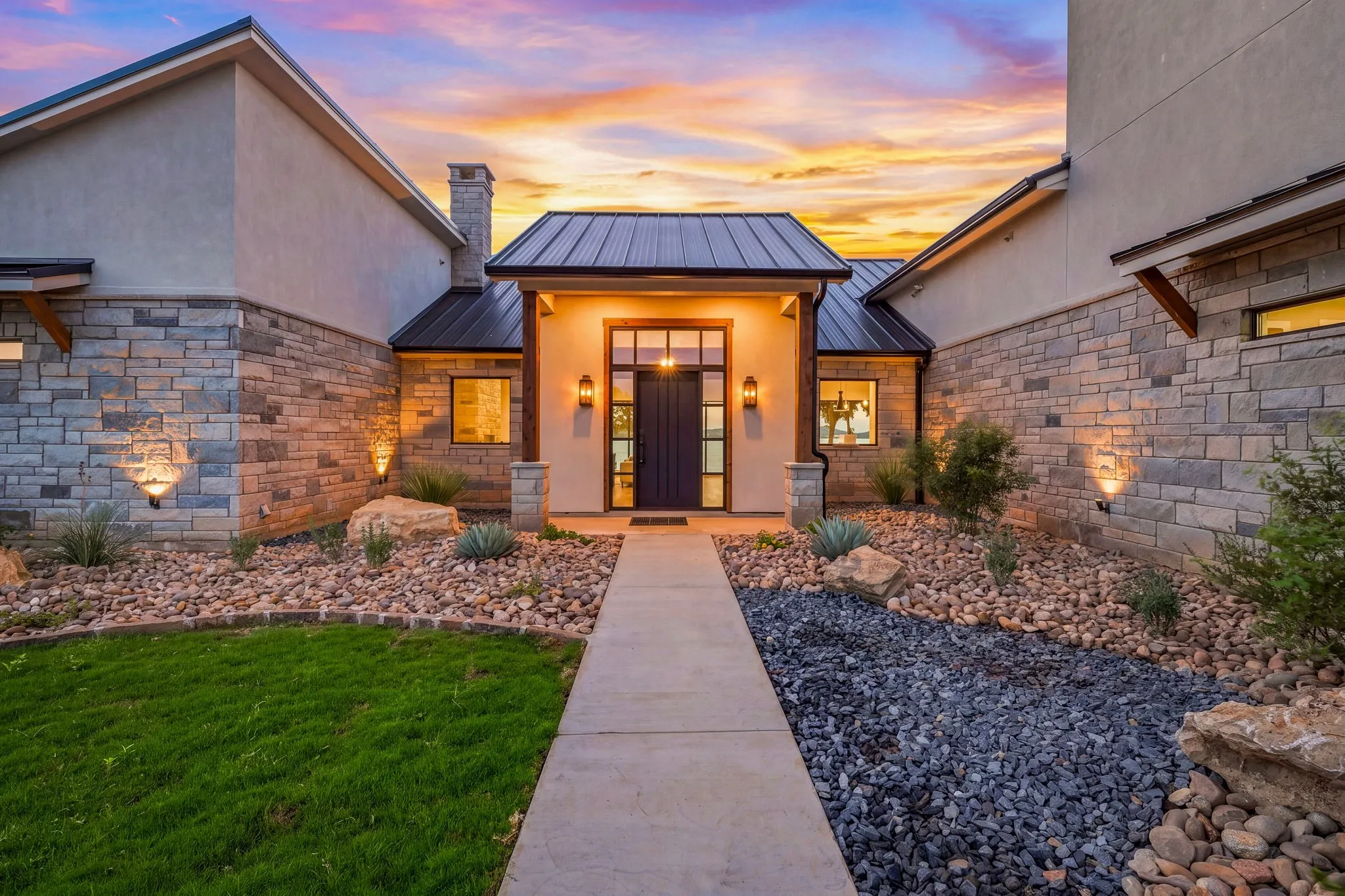Single Family Residence For Sale in Palo Pinto County , 5417 Stillwater LN, Possum Kingdom Lake, Texas 76450, 4 Bedroom, 5 Bathroom, 2 Garage spaces, 3,699 Sqft, built in 2026, Price $3,999,999, mls#21361249, Real Estate Agent in Possum Kingdom Lake, Homes For Sale in Palo Pinto county, Homes For Sale in Possum Kingdom Lake, Realtor in Possum Kingdom Lake Texas, Real Estate Brokerage Independent Realty Texas, Luminita Cordes Realtor