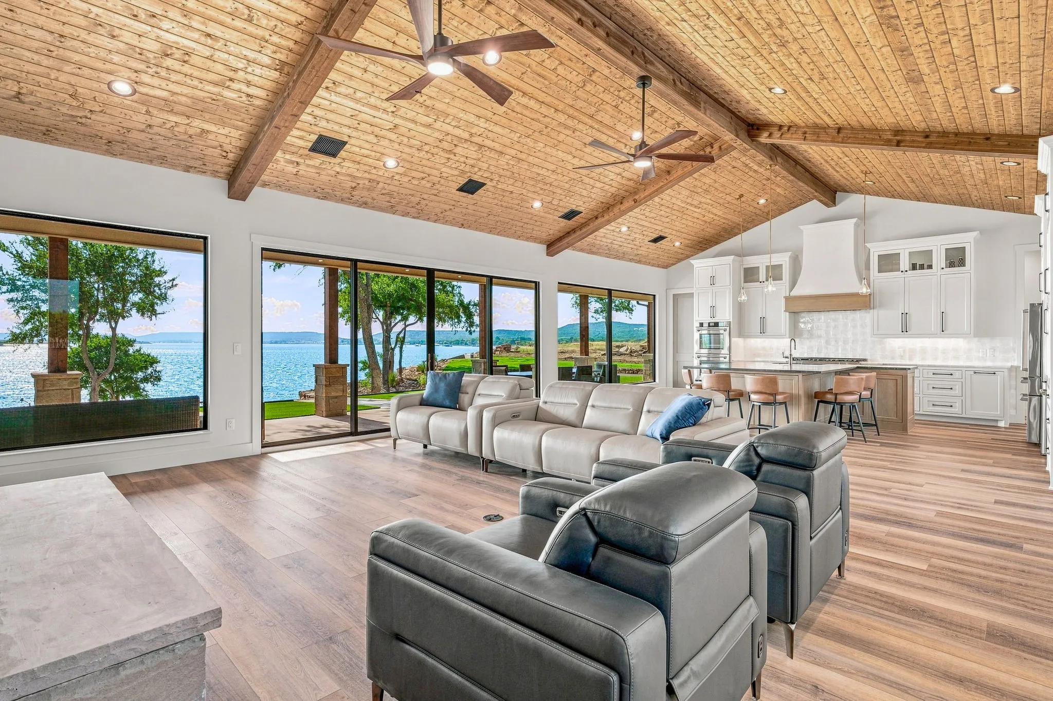 Single Family Residence For Sale in Palo Pinto County , 5417 Stillwater LN, Possum Kingdom Lake, Texas 76450, 4 Bedroom, 5 Bathroom, 2 Garage spaces, 3,699 Sqft, built in 2026, Price $3,999,999, mls#21361249, Real Estate Agent in Possum Kingdom Lake, Homes For Sale in Palo Pinto county, Homes For Sale in Possum Kingdom Lake, Realtor in Possum Kingdom Lake Texas, Real Estate Brokerage Independent Realty Texas, Luminita Cordes Realtor