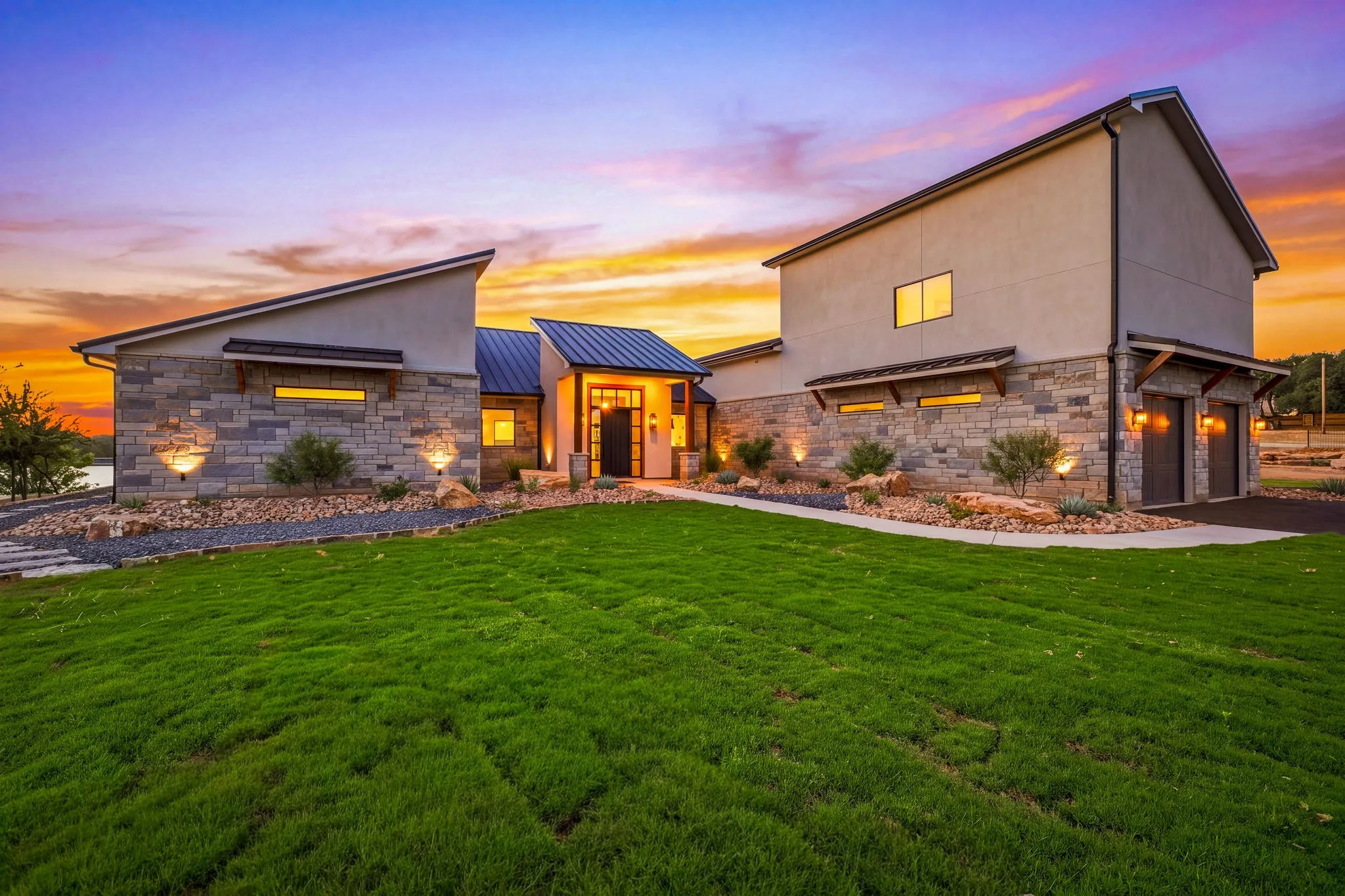 Single Family Residence For Sale in Palo Pinto County , 5417 Stillwater LN, Possum Kingdom Lake, Texas 76450, 4 Bedroom, 5 Bathroom, 2 Garage spaces, 3,699 Sqft, built in 2026, Price $3,999,999, mls#21361249, Real Estate Agent in Possum Kingdom Lake, Homes For Sale in Palo Pinto county, Homes For Sale in Possum Kingdom Lake, Realtor in Possum Kingdom Lake Texas, Real Estate Brokerage Independent Realty Texas, Luminita Cordes Realtor