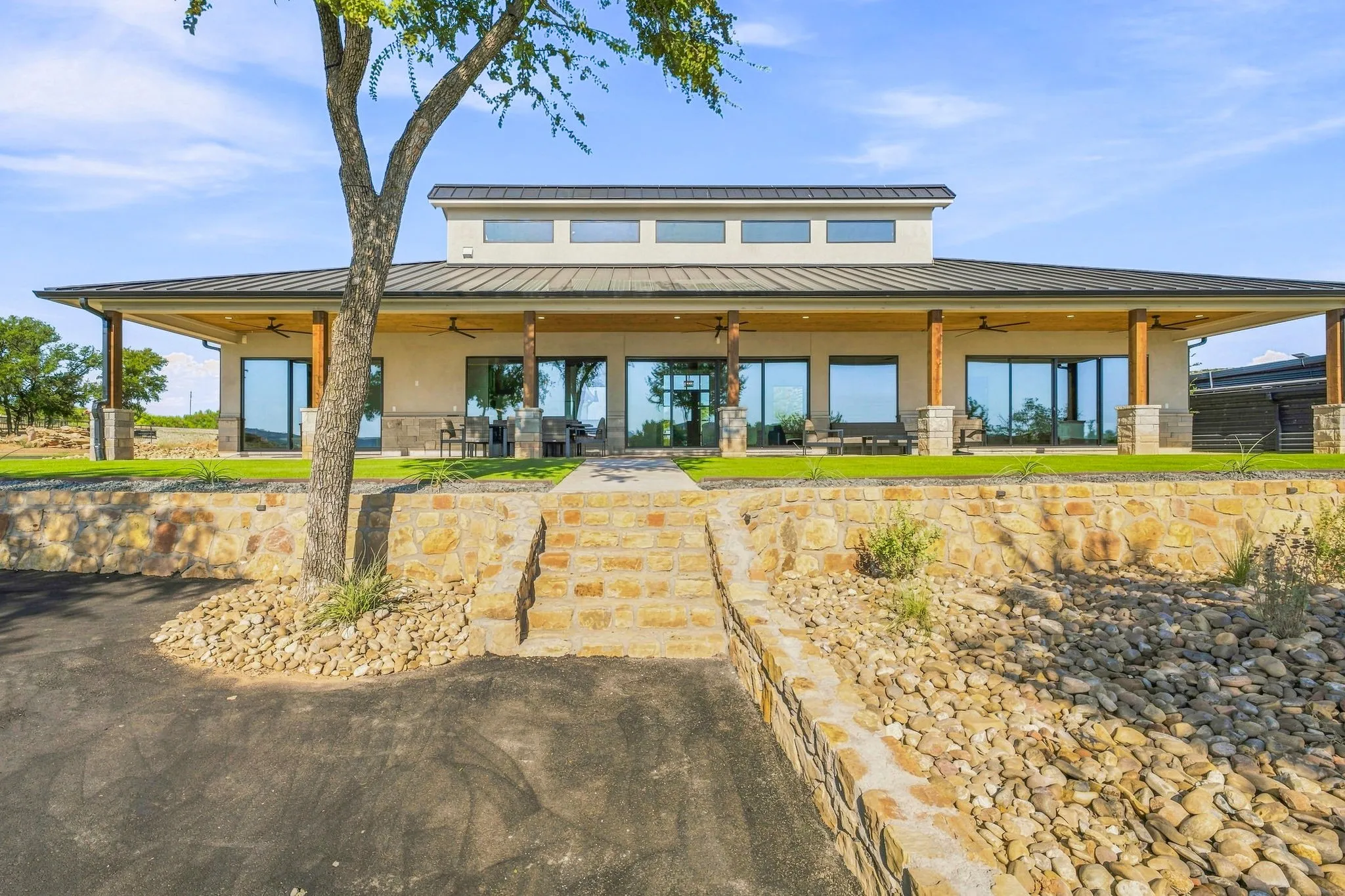 Single Family Residence For Sale in Palo Pinto County , 5417 Stillwater LN, Possum Kingdom Lake, Texas 76450, 4 Bedroom, 5 Bathroom, 2 Garage spaces, 3,699 Sqft, built in 2026, Price $3,999,999, mls#21361249, Real Estate Agent in Possum Kingdom Lake, Homes For Sale in Palo Pinto county, Homes For Sale in Possum Kingdom Lake, Realtor in Possum Kingdom Lake Texas, Real Estate Brokerage Independent Realty Texas, Luminita Cordes Realtor