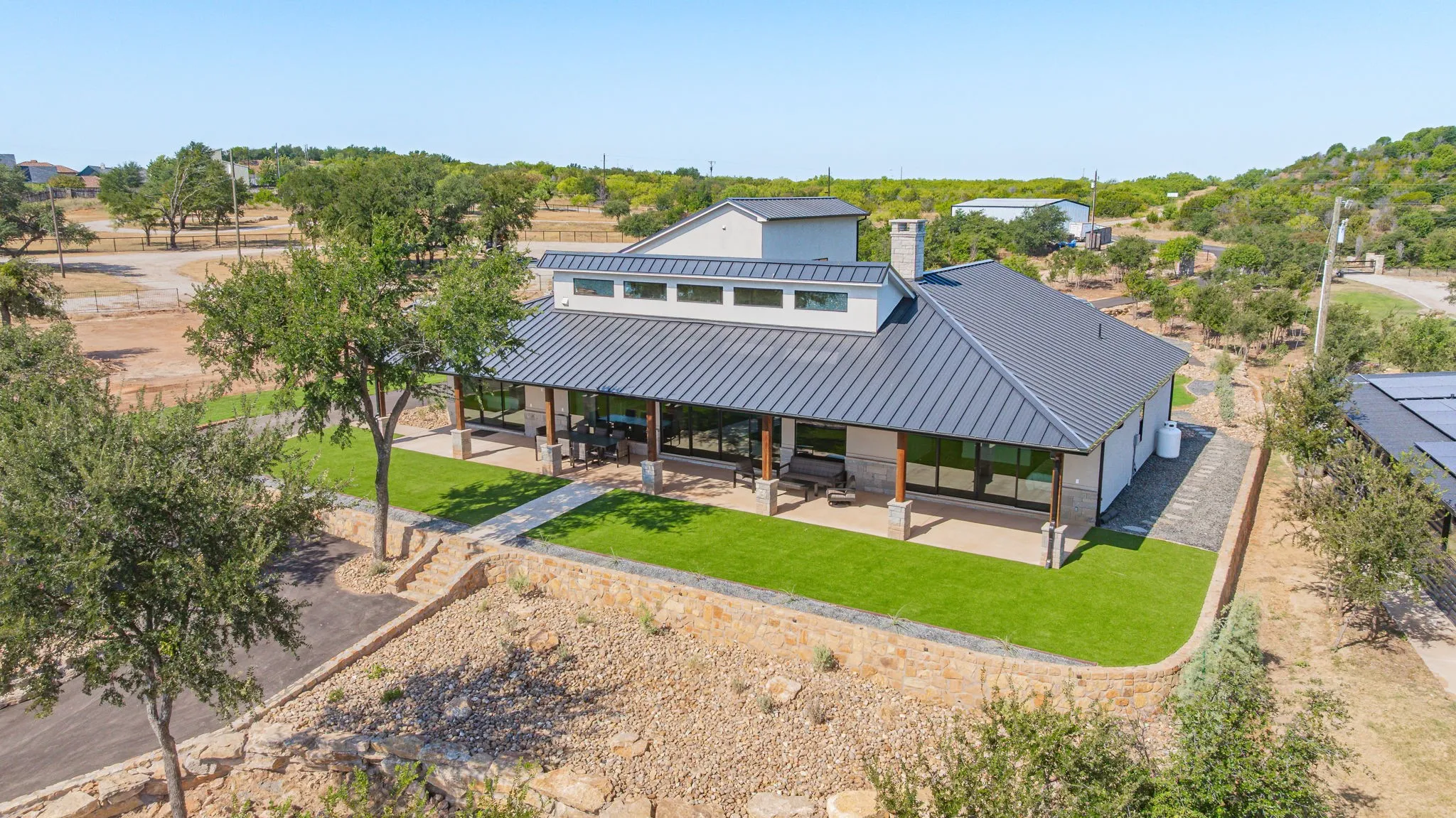 Single Family Residence For Sale in Palo Pinto County , 5417 Stillwater LN, Possum Kingdom Lake, Texas 76450, 4 Bedroom, 5 Bathroom, 2 Garage spaces, 3,699 Sqft, built in 2026, Price $3,999,999, mls#21361249, Real Estate Agent in Possum Kingdom Lake, Homes For Sale in Palo Pinto county, Homes For Sale in Possum Kingdom Lake, Realtor in Possum Kingdom Lake Texas, Real Estate Brokerage Independent Realty Texas, Luminita Cordes Realtor