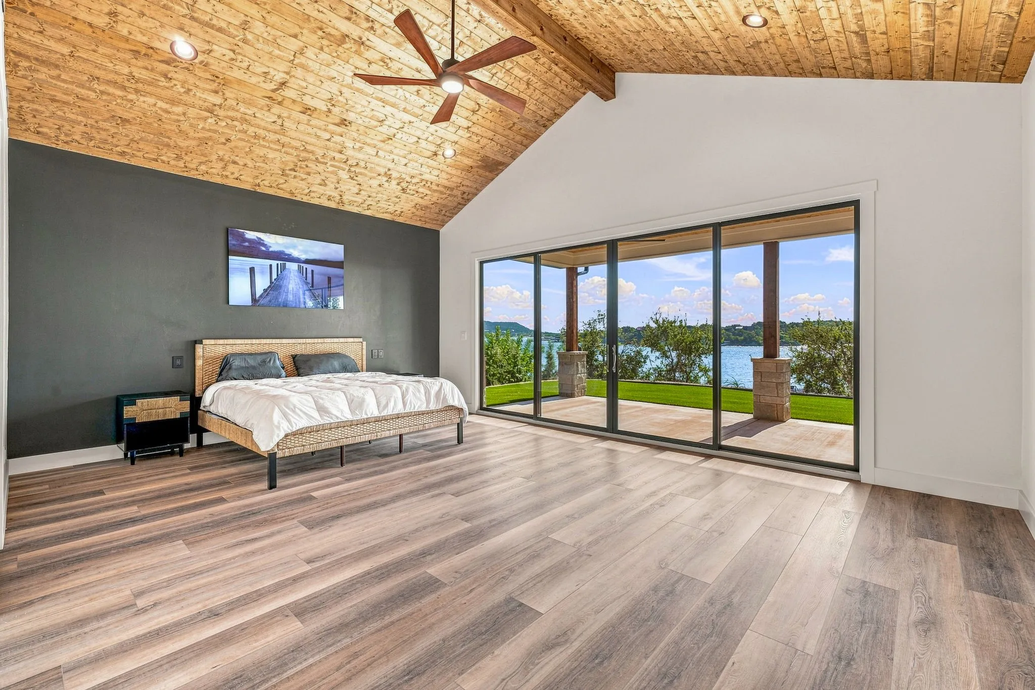 Single Family Residence For Sale in Palo Pinto County , 5417 Stillwater LN, Possum Kingdom Lake, Texas 76450, 4 Bedroom, 5 Bathroom, 2 Garage spaces, 3,699 Sqft, built in 2026, Price $3,999,999, mls#21361249, Real Estate Agent in Possum Kingdom Lake, Homes For Sale in Palo Pinto county, Homes For Sale in Possum Kingdom Lake, Realtor in Possum Kingdom Lake Texas, Real Estate Brokerage Independent Realty Texas, Luminita Cordes Realtor
