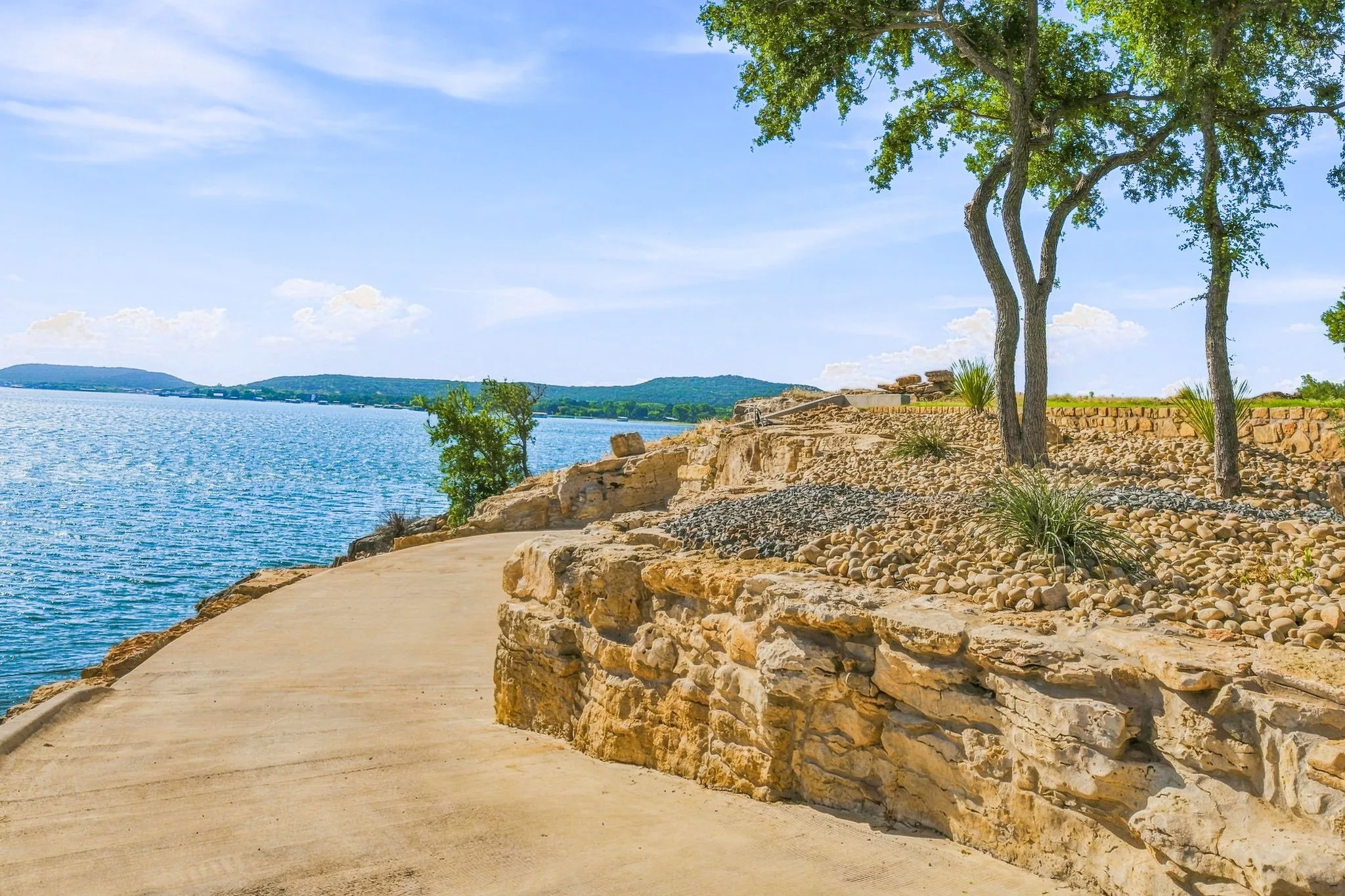 Single Family Residence For Sale in Palo Pinto County , 5417 Stillwater LN, Possum Kingdom Lake, Texas 76450, 4 Bedroom, 5 Bathroom, 2 Garage spaces, 3,699 Sqft, built in 2026, Price $3,999,999, mls#21361249, Real Estate Agent in Possum Kingdom Lake, Homes For Sale in Palo Pinto county, Homes For Sale in Possum Kingdom Lake, Realtor in Possum Kingdom Lake Texas, Real Estate Brokerage Independent Realty Texas, Luminita Cordes Realtor