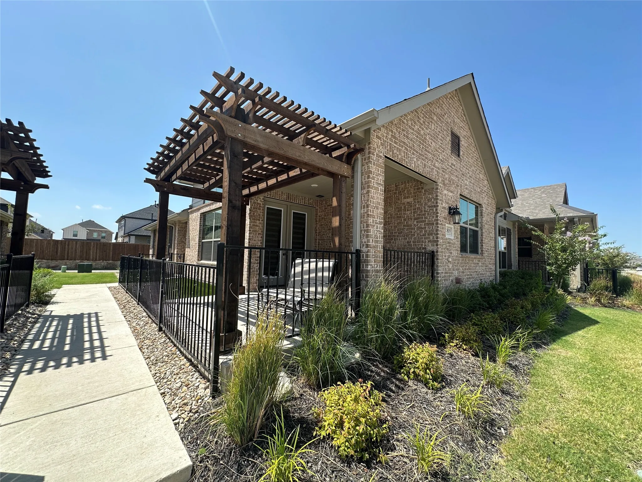 Townhouse For Rent in Collin County , 2819 Concord Drive, Wylie, Texas 75098, 3 Bedroom, 2 Bathroom, 2 Garage spaces, 1,704 Sqft, built in 2024, mls#21361273, Real Estate Agent in Wylie, Homes For Rent in Collin county, Homes For Rent in Wylie, Realtor in Wylie Texas, Real Estate Brokerage Independent Realty Texas, Luminita Cordes Realtor