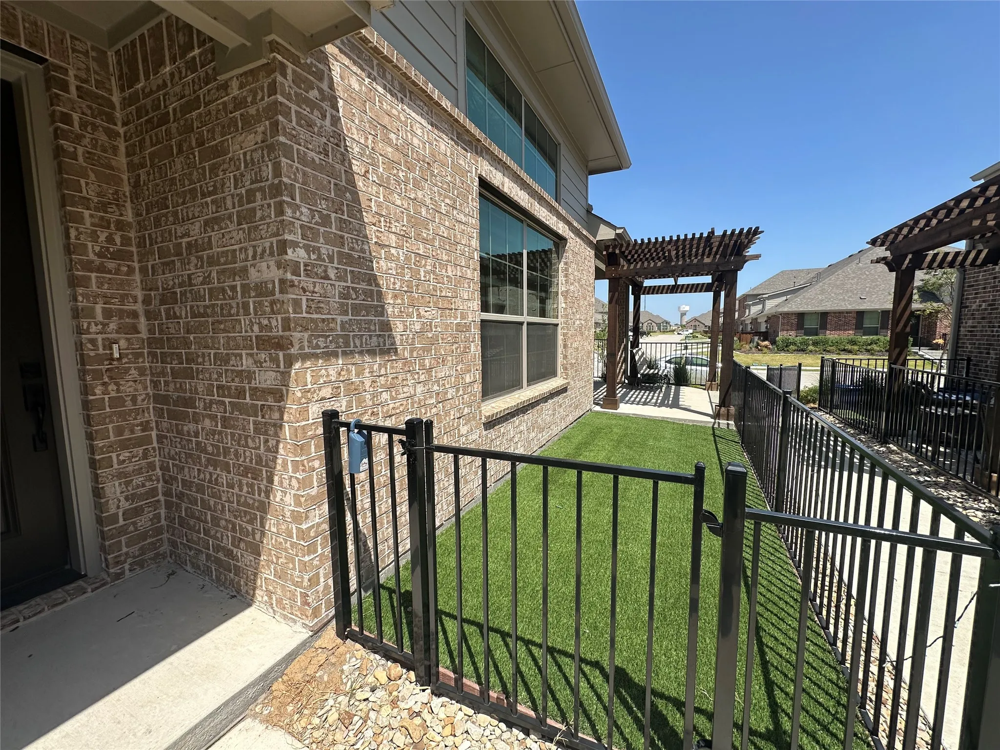 Townhouse For Rent in Collin County , 2819 Concord Drive, Wylie, Texas 75098, 3 Bedroom, 2 Bathroom, 2 Garage spaces, 1,704 Sqft, built in 2024, mls#21361273, Real Estate Agent in Wylie, Homes For Rent in Collin county, Homes For Rent in Wylie, Realtor in Wylie Texas, Real Estate Brokerage Independent Realty Texas, Luminita Cordes Realtor
