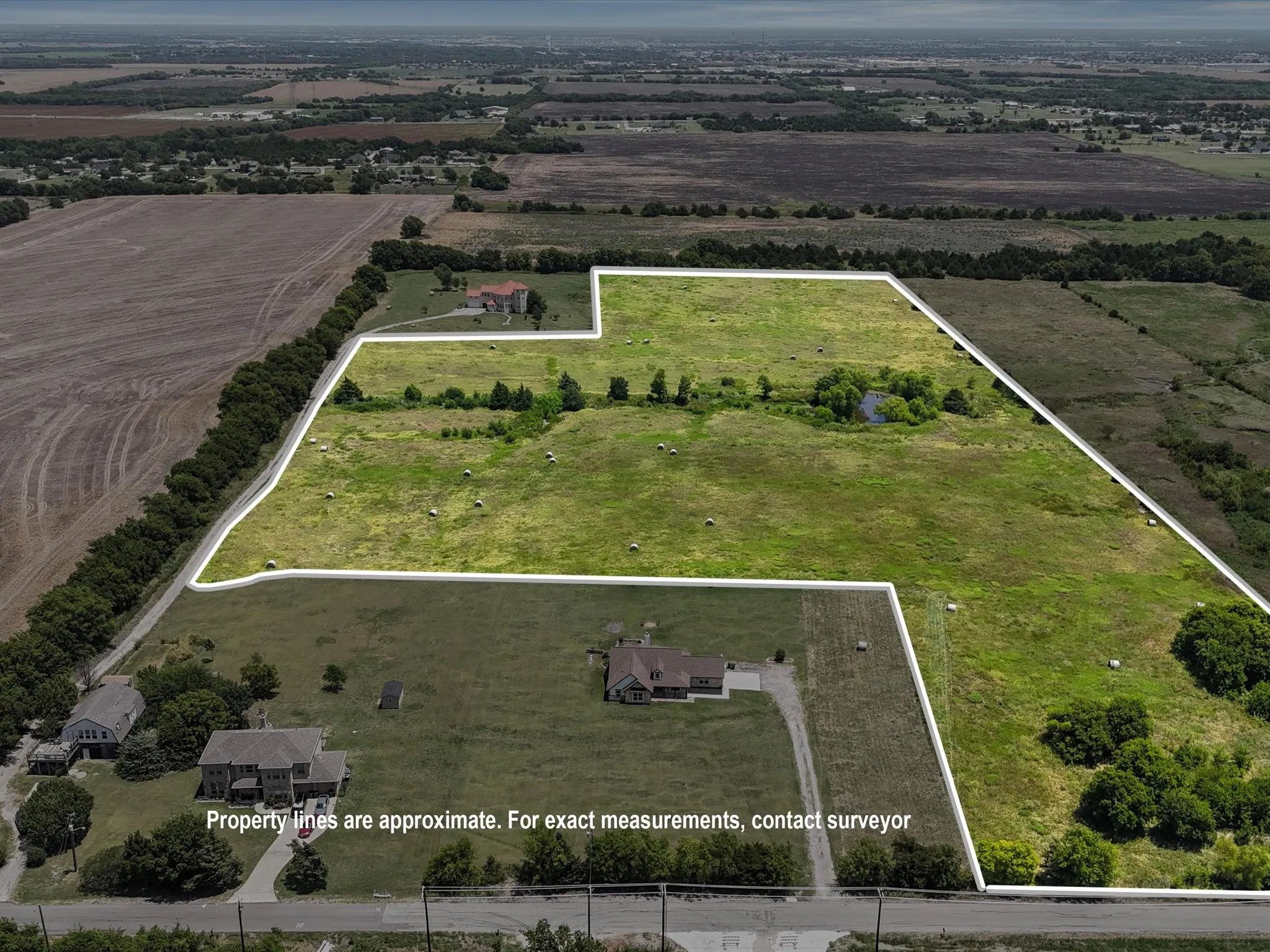 Unimproved Land For Sale in Rockwall County , 631 N King Road, Fate, Texas 75189, 0, 0, Garage spaces, 0 Sqft, built in 0, Price $1,499,990, mls#21361274, Real Estate Agent in Fate, Homes For Sale in Rockwall county, Homes For Sale in Fate, Realtor in Fate Texas, Real Estate Brokerage Independent Realty Texas, Luminita Cordes Realtor