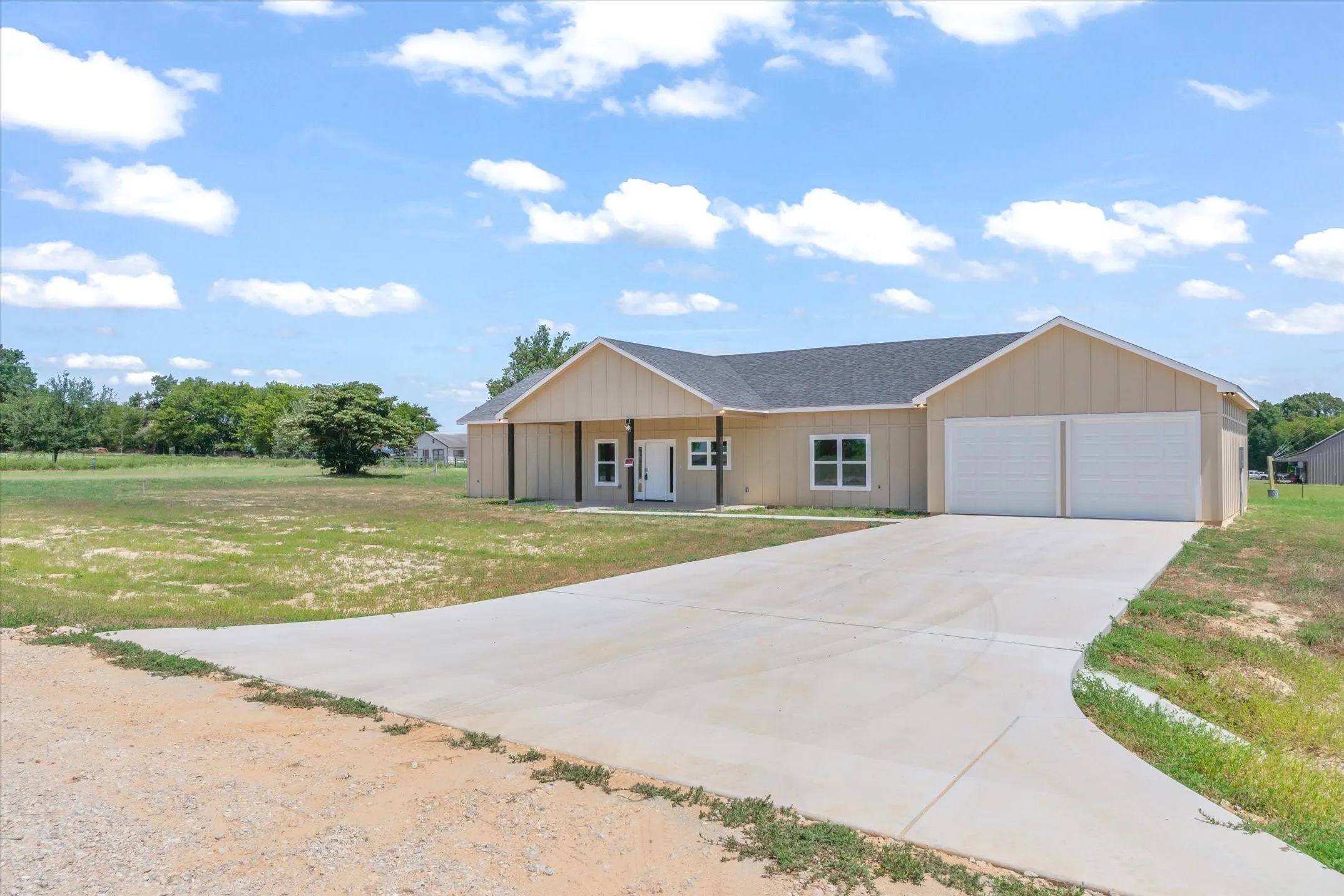 Single Family Residence For Sale in Van Zandt County , 135 Private Road 5111, Grand Saline, Texas 75103, 3 Bedroom, 4 Bathroom, 2 Garage spaces, 1,928 Sqft, built in 2026, mls#21359490, Real Estate Agent in Grand Saline, Homes For Sale in Van Zandt county, Homes For Sale in Grand Saline, Realtor in Grand Saline Texas, Real Estate Brokerage Independent Realty Texas, Luminita Cordes Realtor