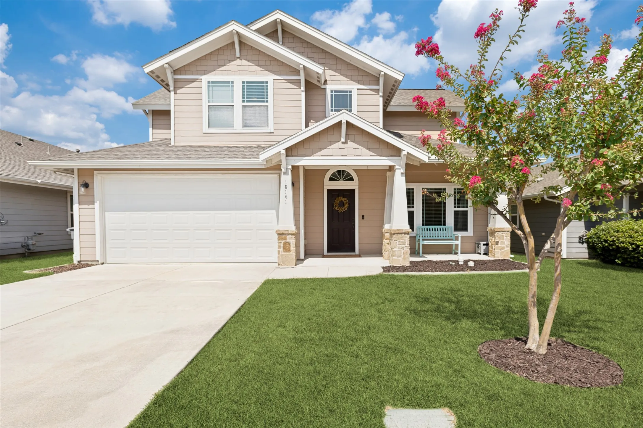 Single Family Residence For Rent in Denton County , 18141 Justice Lane, Dallas, Texas 75287, 4 Bedroom, 3 Bathroom, 2 Garage spaces, 1,963 Sqft, built in 2016, mls#21361106, Real Estate Agent in Dallas, Homes For Rent in Denton county, Homes For Rent in Dallas, Realtor in Dallas Texas, Real Estate Brokerage Independent Realty Texas, Luminita Cordes Realtor