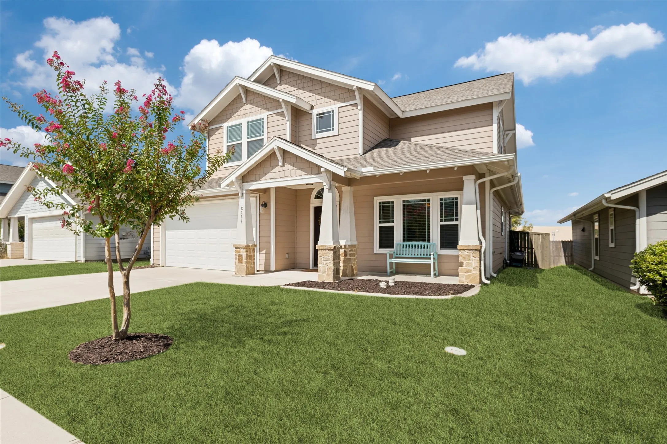 Single Family Residence For Rent in Denton County , 18141 Justice Lane, Dallas, Texas 75287, 4 Bedroom, 3 Bathroom, 2 Garage spaces, 1,963 Sqft, built in 2016, mls#21361106, Real Estate Agent in Dallas, Homes For Rent in Denton county, Homes For Rent in Dallas, Realtor in Dallas Texas, Real Estate Brokerage Independent Realty Texas, Luminita Cordes Realtor