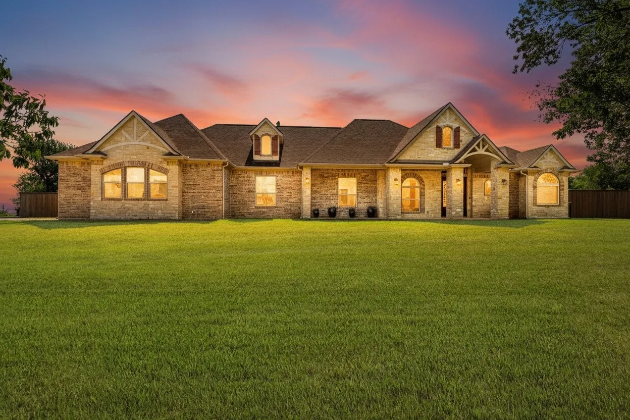 Single Family Residence For Sale in Wise County , 223 E Bay Drive, Bridgeport, Texas 76426, 3 Bedroom, 3 Bathroom, 3 Garage spaces, 3,081 Sqft, built in 2008, mls#21360622, Real Estate Agent in Bridgeport, Homes For Sale in Wise county, Homes For Sale in Bridgeport, Realtor in Bridgeport Texas, Real Estate Brokerage Independent Realty Texas, Luminita Cordes Realtor
