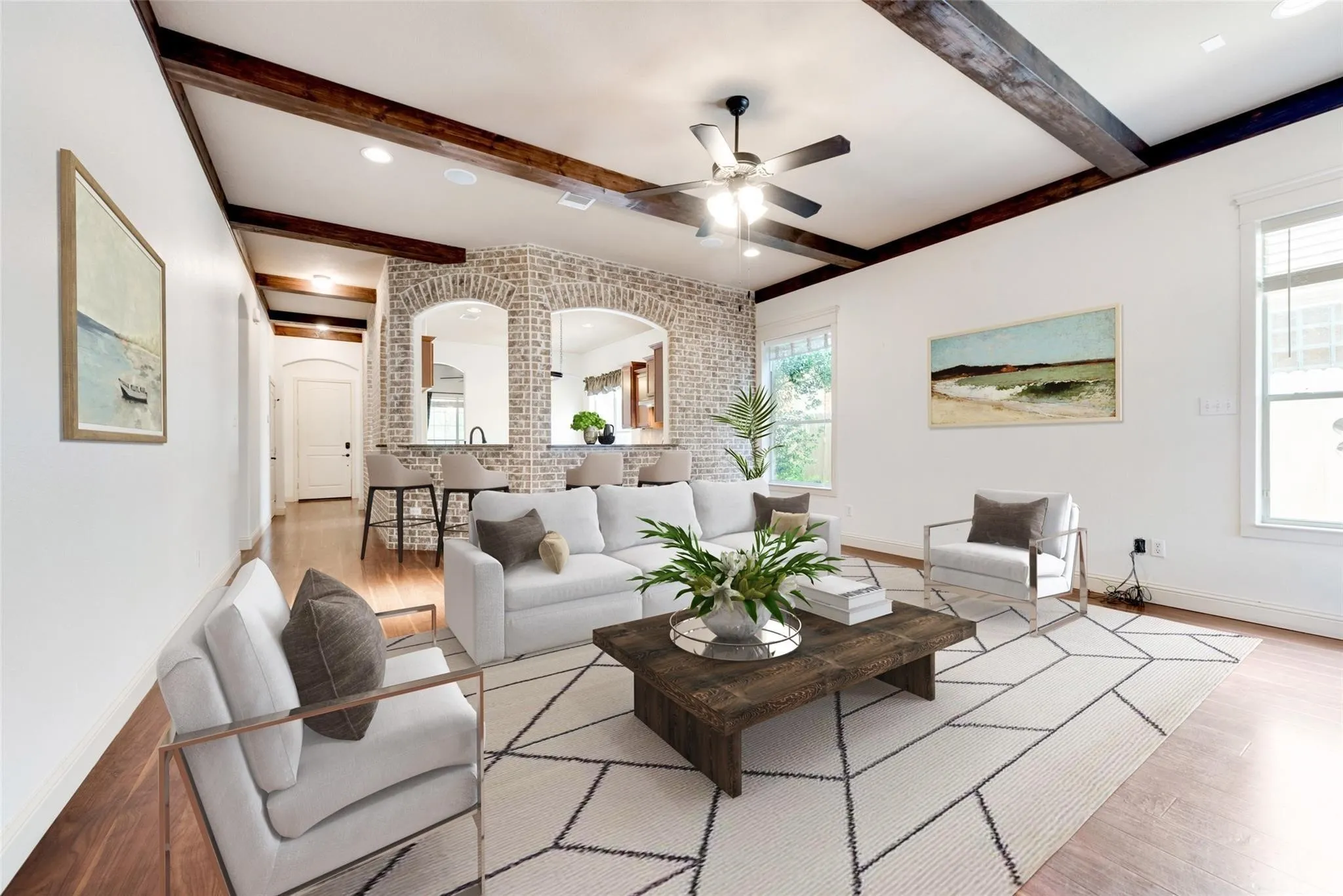 Single Family Residence For Sale in Tarrant County , 8033 Branch Hollow Trail, Fort Worth, Texas 76123, 4 Bedroom, 2 Bathroom, 2 Garage spaces, 2,054 Sqft, built in 2008, mls#21359811, Real Estate Agent in Fort Worth, Homes For Sale in Tarrant county, Homes For Sale in Fort Worth, Realtor in Fort Worth Texas, Real Estate Brokerage Independent Realty Texas, Luminita Cordes Realtor