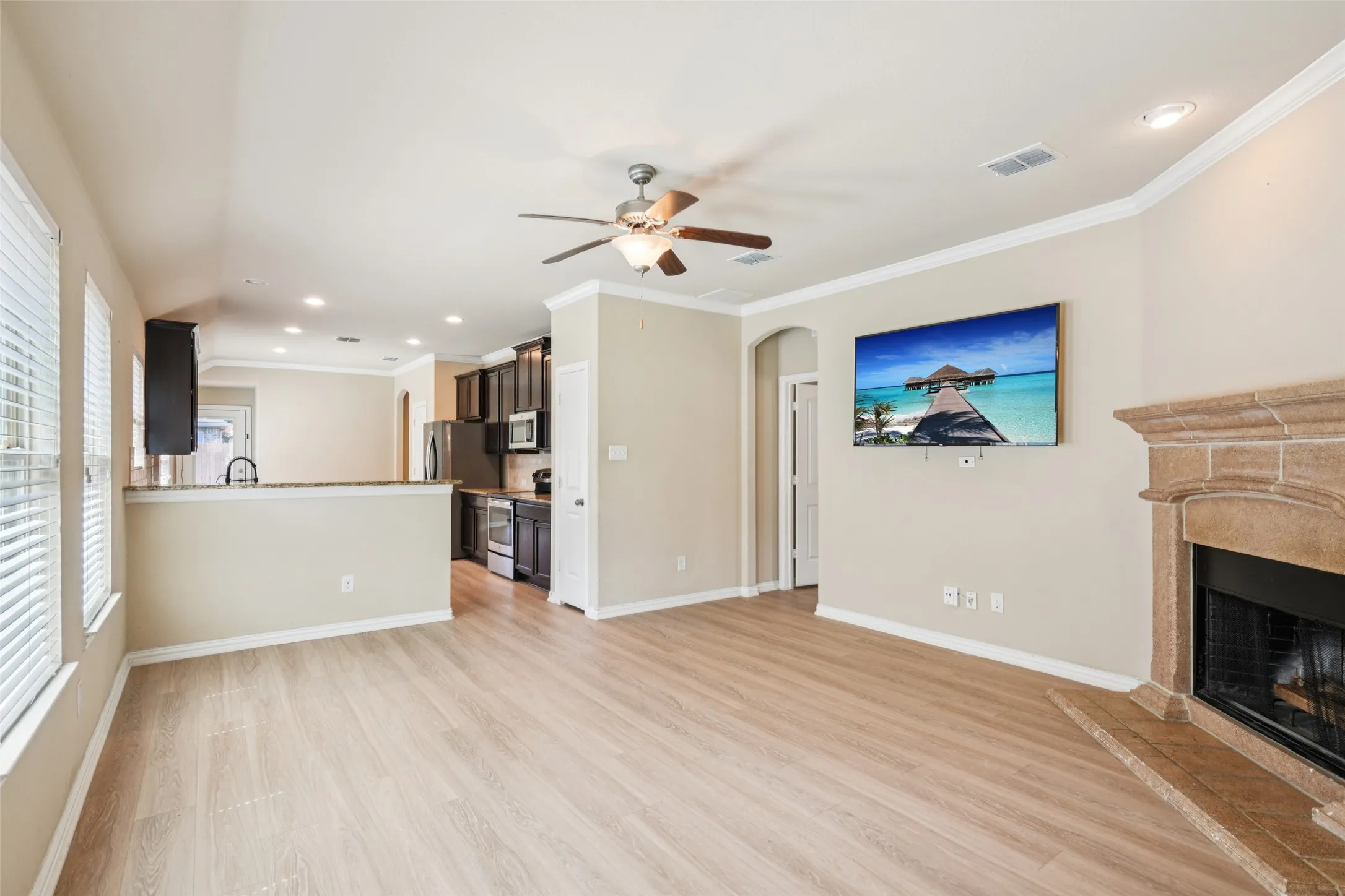 Single Family Residence For Rent in Denton County , 15937 Alvarado Drive, Prosper, Texas 75078, 4 Bedroom, 2 Bathroom, 2 Garage spaces, 1,548 Sqft, built in 2014, mls#21361349, Real Estate Agent in Prosper, Homes For Rent in Denton county, Homes For Rent in Prosper, Realtor in Prosper Texas, Real Estate Brokerage Independent Realty Texas, Luminita Cordes Realtor