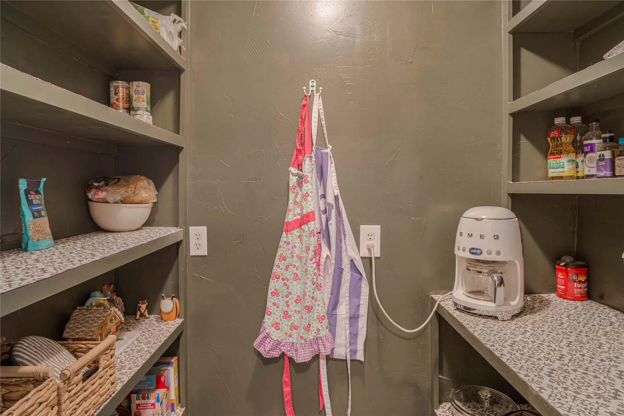 pantry