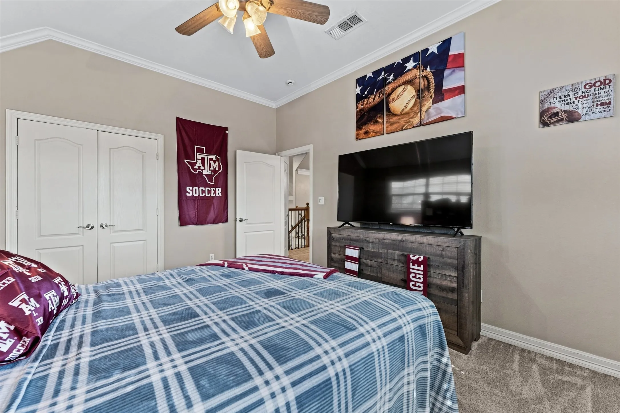 Single Family Residence For Sale in Mc Lennan County , 2285 Austin Hines Drive, China Spring, Texas 76633, 3 Bedroom, 3 Bathroom, 2 Garage spaces, 3,232 Sqft, built in 2002, mls#21360999, Real Estate Agent in China Spring, Homes For Sale in Mc Lennan county, Homes For Sale in China Spring, Realtor in China Spring Texas, Real Estate Brokerage Independent Realty Texas, Luminita Cordes Realtor