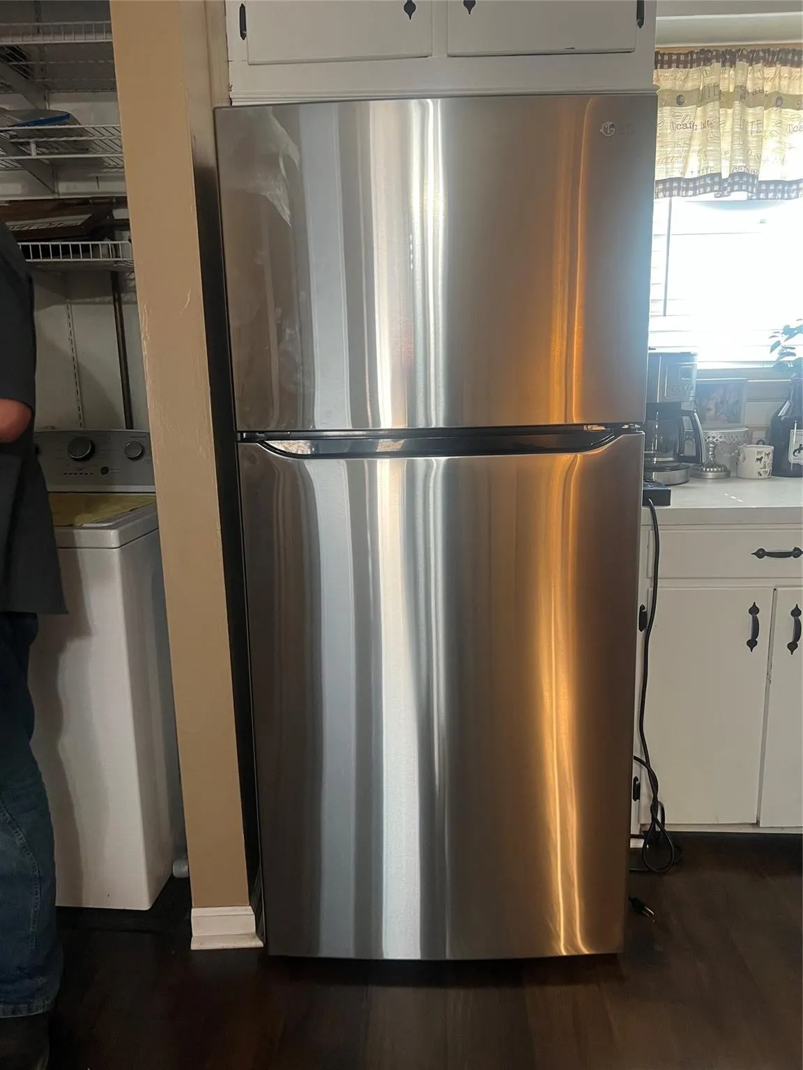 FRIDGE