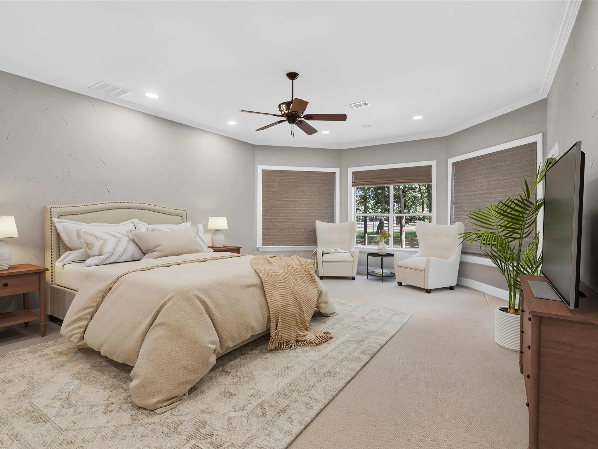 Single Family Residence For Sale in Tarrant County , 3105 E Briar Lane, Southlake, Texas 76092, 5 Bedroom, 5 Bathroom, 3 Garage spaces, 4,873 Sqft, built in 1995, mls#21349590, Real Estate Agent in Southlake, Homes For Sale in Tarrant county, Homes For Sale in Southlake, Realtor in Southlake Texas, Real Estate Brokerage Independent Realty Texas, Luminita Cordes Realtor