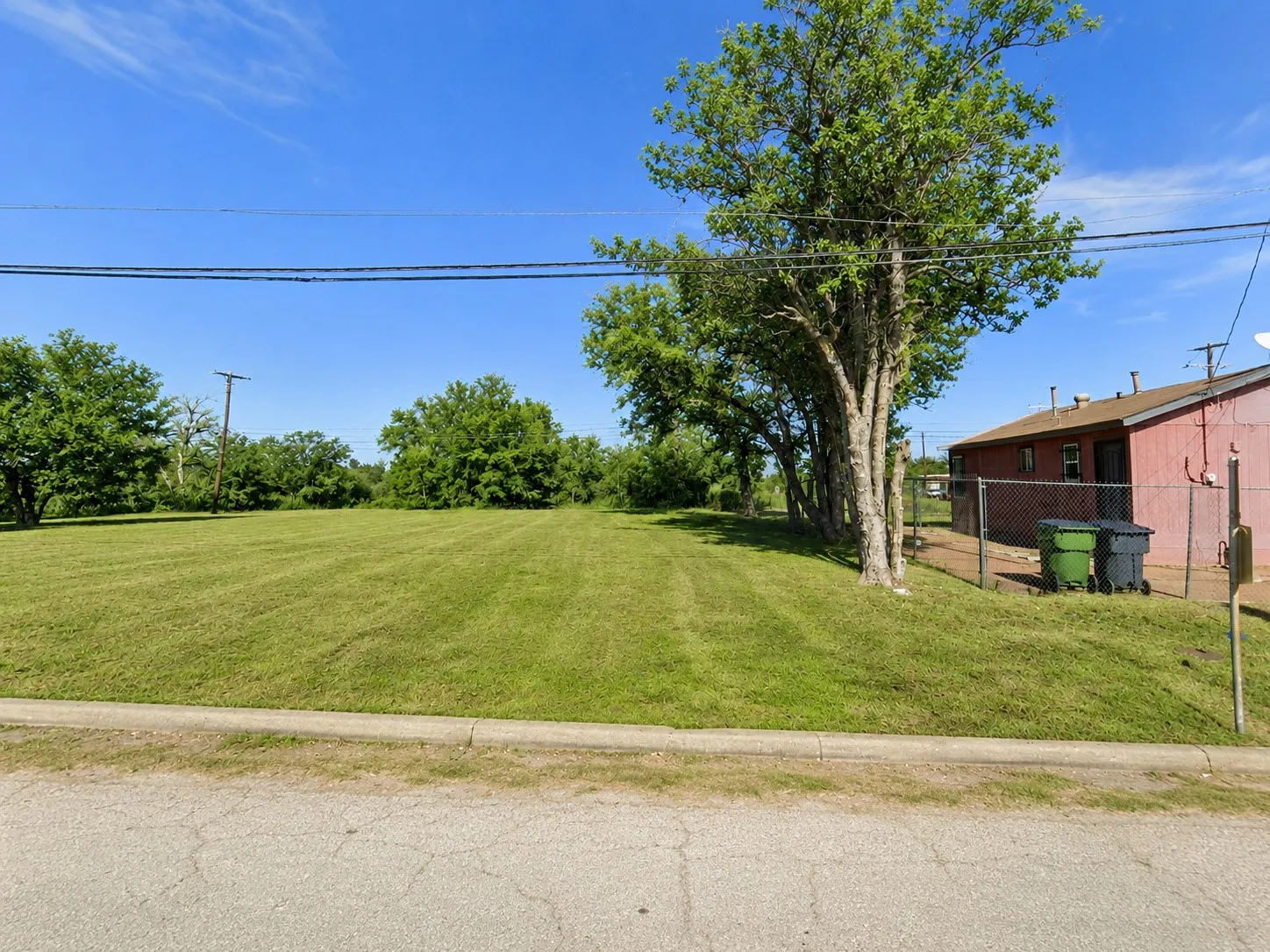 Improved Land For Sale in Wichita County , 422 Bonner Street, Wichita Falls, Texas 76301, 0, 0, Garage spaces, 0 Sqft, built in 0, mls#21361381, Real Estate Agent in Wichita Falls, Homes For Sale in Wichita county, Homes For Sale in Wichita Falls, Realtor in Wichita Falls Texas, Real Estate Brokerage Independent Realty Texas, Luminita Cordes Realtor
