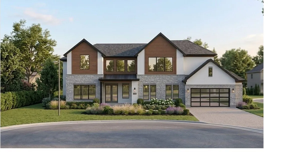 Single Family Residence For Sale in Collin County , 17410 Dowell Circle, Dallas, Texas 75252, 4 Bedroom, 5 Bathroom, 2 Garage spaces, 4,467 Sqft, built in 2026, mls#21354843, Real Estate Agent in Dallas, Homes For Sale in Collin county, Homes For Sale in Dallas, Realtor in Dallas Texas, Real Estate Brokerage Independent Realty Texas, Luminita Cordes Realtor