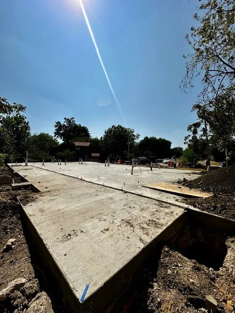 Foundation
