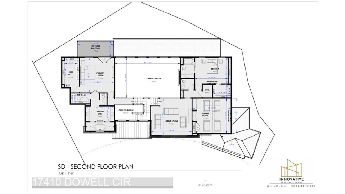 Single Family Residence For Sale in Collin County , 17410 Dowell Circle, Dallas, Texas 75252, 4 Bedroom, 5 Bathroom, 2 Garage spaces, 4,467 Sqft, built in 2026, mls#21354843, Real Estate Agent in Dallas, Homes For Sale in Collin county, Homes For Sale in Dallas, Realtor in Dallas Texas, Real Estate Brokerage Independent Realty Texas, Luminita Cordes Realtor
