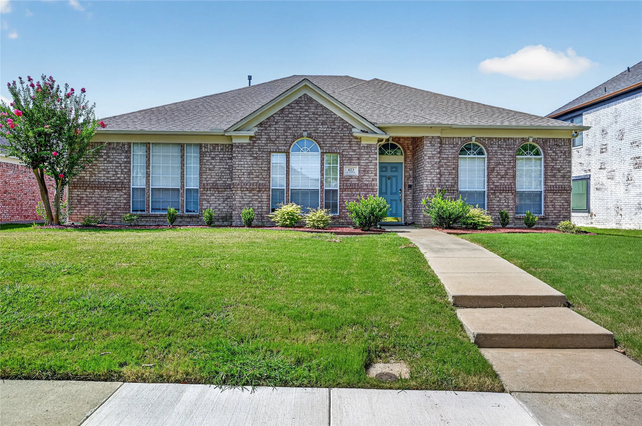 Single Family Residence For Rent in Dallas County , 423 Halifax Drive, Coppell, Texas 75019, 3 Bedroom, 2 Bathroom, 2 Garage spaces, 2,350 Sqft, built in 1993, mls#21361402, Real Estate Agent in Coppell, Homes For Rent in Dallas county, Homes For Rent in Coppell, Realtor in Coppell Texas, Real Estate Brokerage Independent Realty Texas, Luminita Cordes Realtor