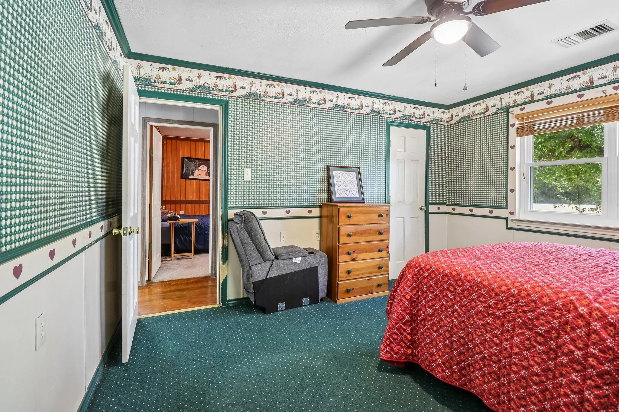 Bedroom 3