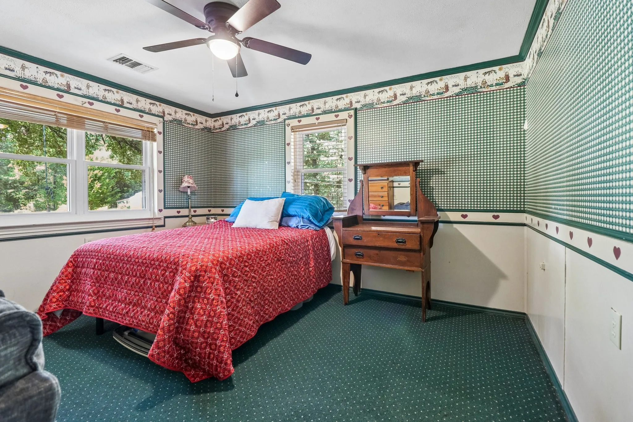 Bedroom 3