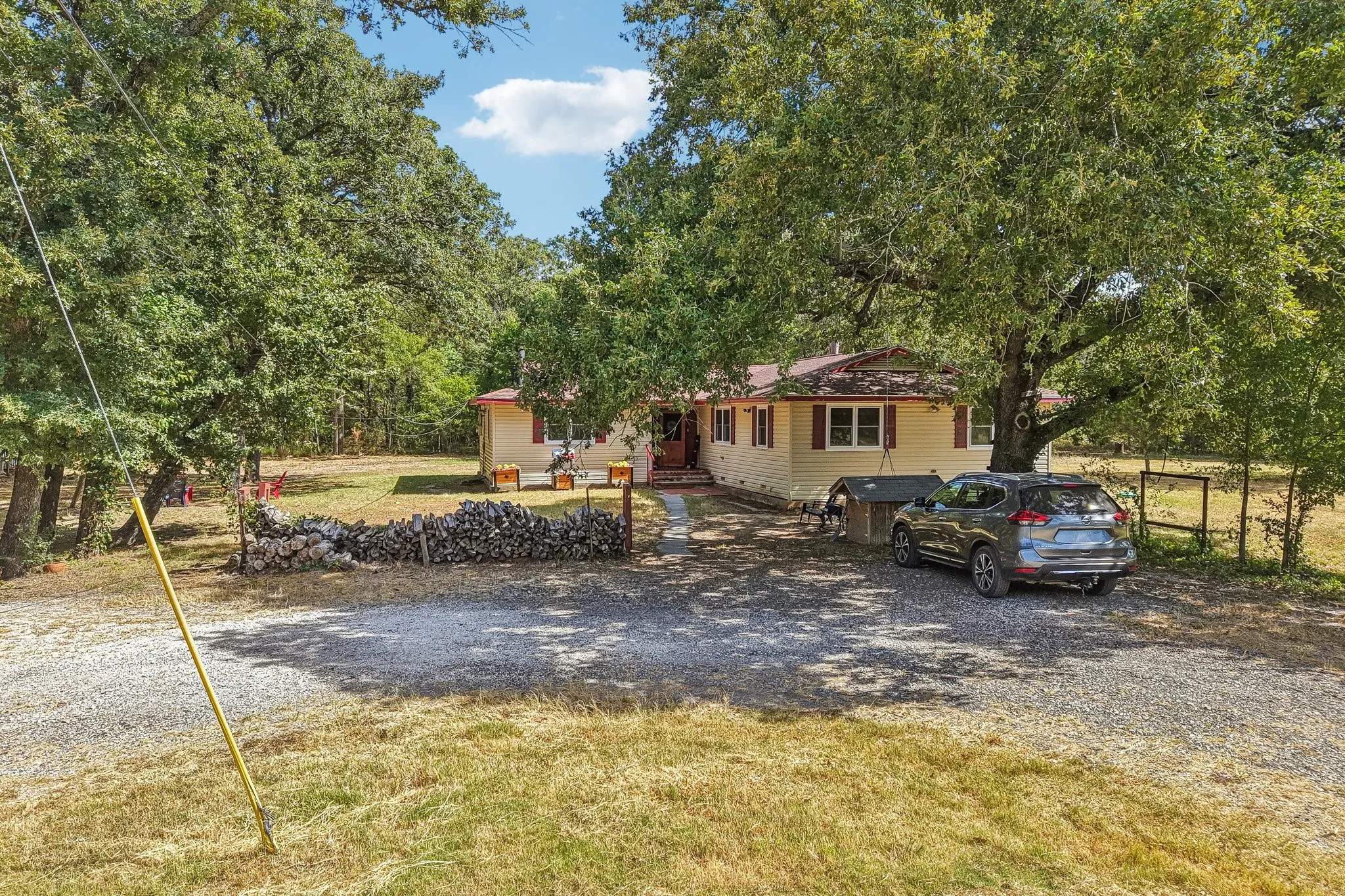Single Family Residence For Sale in Kaufman County , 13110 County Road 4016, Kemp, Texas 75143, 4 Bedroom, 2 Bathroom, Garage spaces, 1,862 Sqft, built in 1985, mls#21361405, Real Estate Agent in Kemp, Homes For Sale in Kaufman county, Homes For Sale in Kemp, Realtor in Kemp Texas, Real Estate Brokerage Independent Realty Texas, Luminita Cordes Realtor