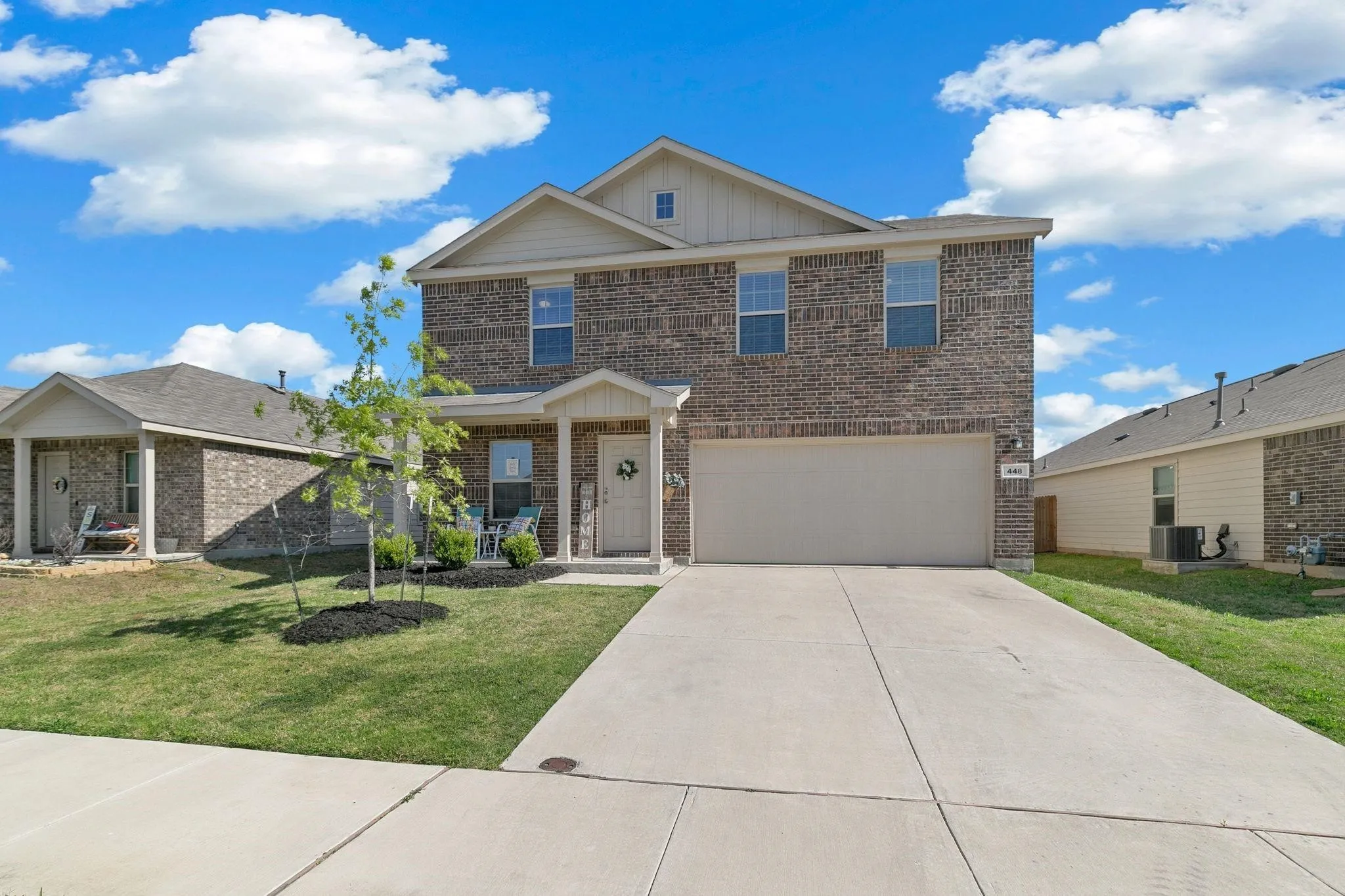Single Family Residence For Rent in Tarrant County , 448 Blue Crow Lane, Fort Worth, Texas 76052, 4 Bedroom, 2 Bathroom, 2 Garage spaces, 1,959 Sqft, built in 2019, mls#21361153, Real Estate Agent in Fort Worth, Homes For Rent in Tarrant county, Homes For Rent in Fort Worth, Realtor in Fort Worth Texas, Real Estate Brokerage Independent Realty Texas, Luminita Cordes Realtor