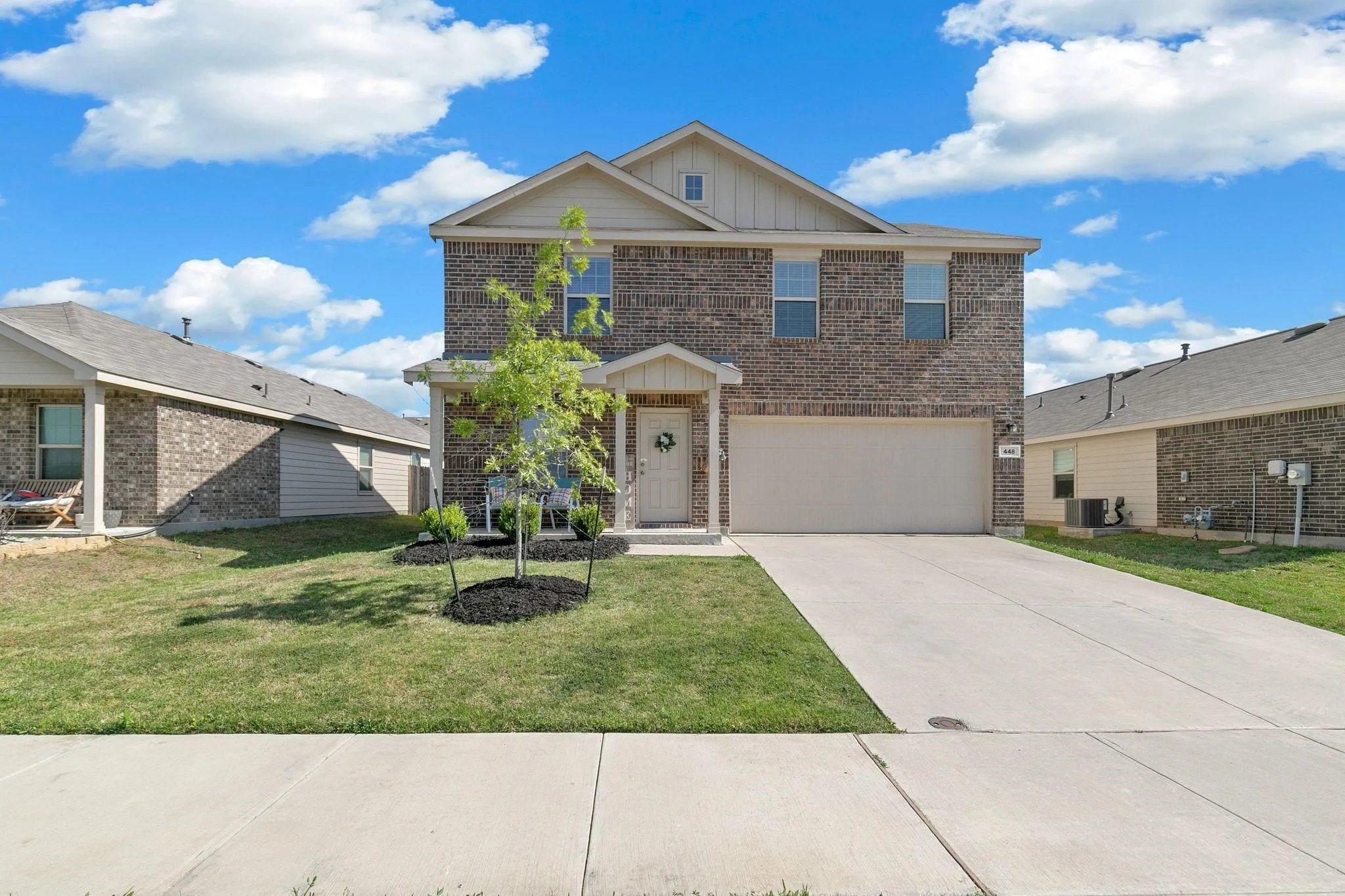 Single Family Residence For Rent in Tarrant County , 448 Blue Crow Lane, Fort Worth, Texas 76052, 4 Bedroom, 2 Bathroom, 2 Garage spaces, 1,959 Sqft, built in 2019, mls#21361153, Real Estate Agent in Fort Worth, Homes For Rent in Tarrant county, Homes For Rent in Fort Worth, Realtor in Fort Worth Texas, Real Estate Brokerage Independent Realty Texas, Luminita Cordes Realtor
