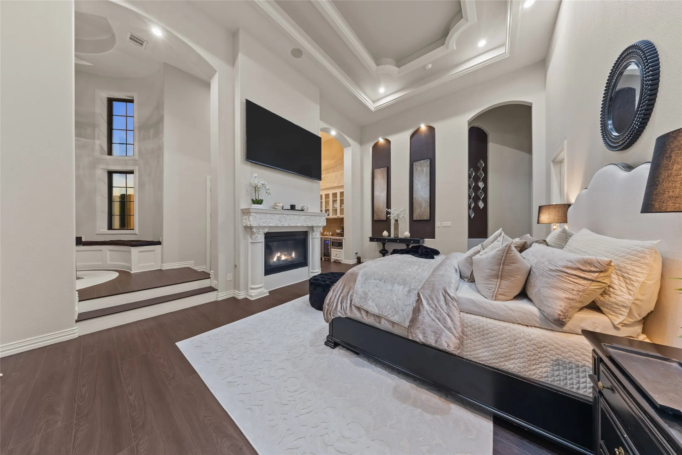 Single Family Residence For Sale in Dallas County , 2621 Whispering Oaks Cove, Cedar Hill, Texas 75104, 5 Bedroom, 6 Bathroom, 4 Garage spaces, 6,163 Sqft, built in 2024, mls#21361395, Real Estate Agent in Cedar Hill, Homes For Sale in Dallas county, Homes For Sale in Cedar Hill, Realtor in Cedar Hill Texas, Real Estate Brokerage Independent Realty Texas, Luminita Cordes Realtor