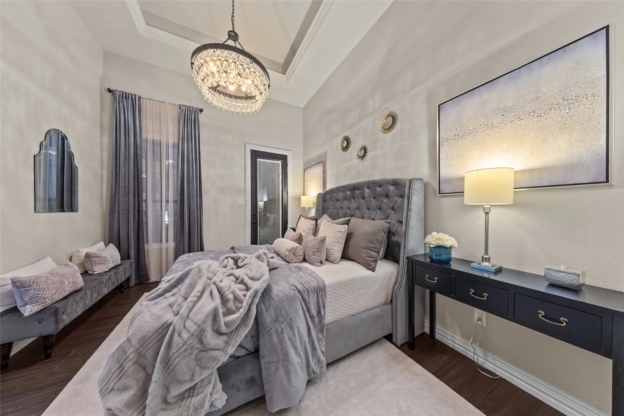 Single Family Residence For Sale in Dallas County , 2621 Whispering Oaks Cove, Cedar Hill, Texas 75104, 5 Bedroom, 6 Bathroom, 4 Garage spaces, 6,163 Sqft, built in 2024, mls#21361395, Real Estate Agent in Cedar Hill, Homes For Sale in Dallas county, Homes For Sale in Cedar Hill, Realtor in Cedar Hill Texas, Real Estate Brokerage Independent Realty Texas, Luminita Cordes Realtor