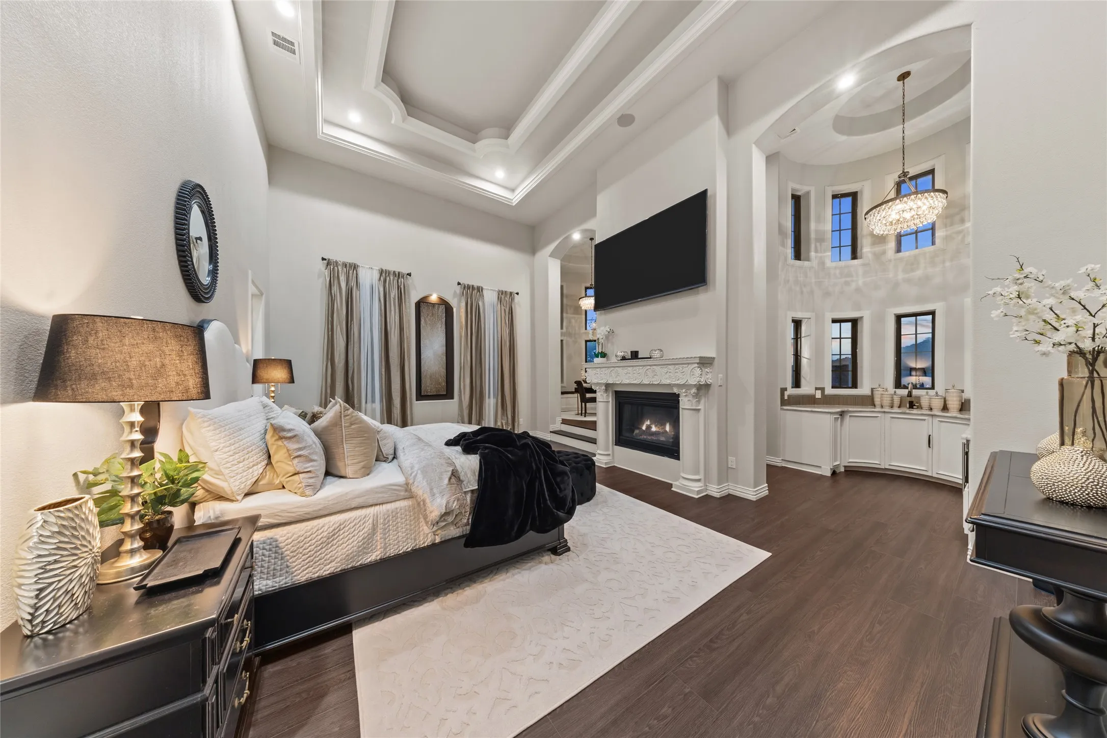 Single Family Residence For Sale in Dallas County , 2621 Whispering Oaks Cove, Cedar Hill, Texas 75104, 5 Bedroom, 6 Bathroom, 4 Garage spaces, 6,163 Sqft, built in 2024, mls#21361395, Real Estate Agent in Cedar Hill, Homes For Sale in Dallas county, Homes For Sale in Cedar Hill, Realtor in Cedar Hill Texas, Real Estate Brokerage Independent Realty Texas, Luminita Cordes Realtor