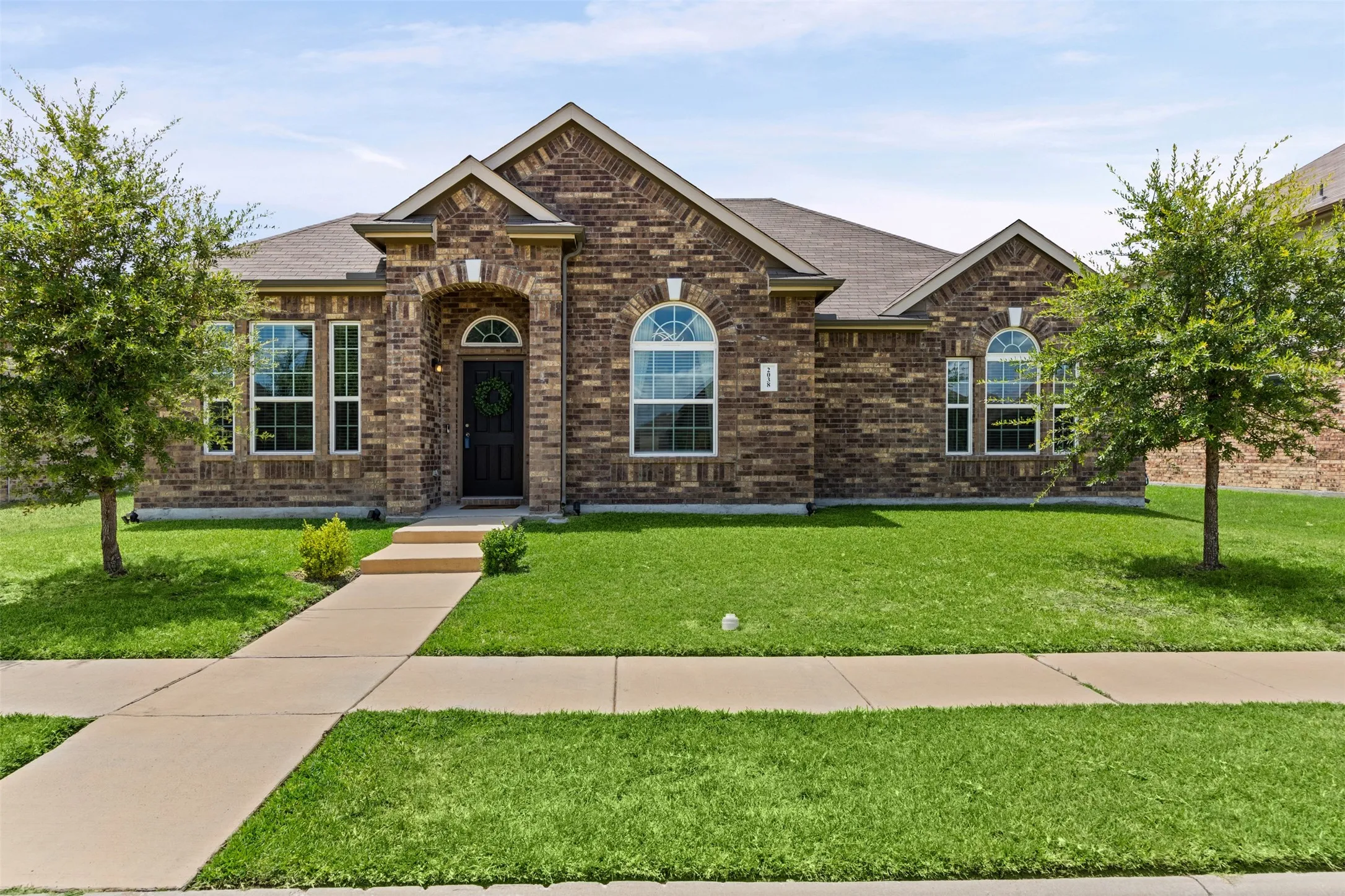 Single Family Residence For Sale in Dallas County , 2038 Buttonwood Street, Lancaster, Texas 75146, 3 Bedroom, 2 Bathroom, 2 Garage spaces, 1,882 Sqft, built in 2020, mls#21361385, Real Estate Agent in Lancaster, Homes For Sale in Dallas county, Homes For Sale in Lancaster, Realtor in Lancaster Texas, Real Estate Brokerage Independent Realty Texas, Luminita Cordes Realtor