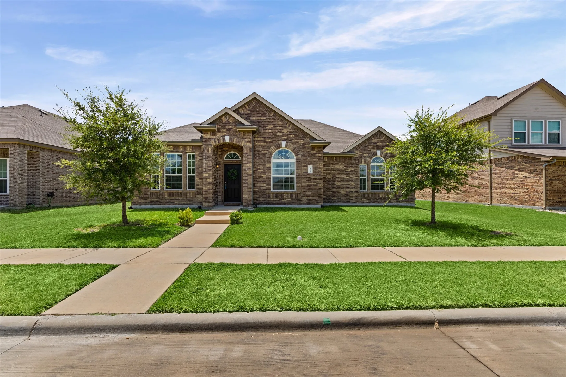 Single Family Residence For Sale in Dallas County , 2038 Buttonwood Street, Lancaster, Texas 75146, 3 Bedroom, 2 Bathroom, 2 Garage spaces, 1,882 Sqft, built in 2020, mls#21361385, Real Estate Agent in Lancaster, Homes For Sale in Dallas county, Homes For Sale in Lancaster, Realtor in Lancaster Texas, Real Estate Brokerage Independent Realty Texas, Luminita Cordes Realtor