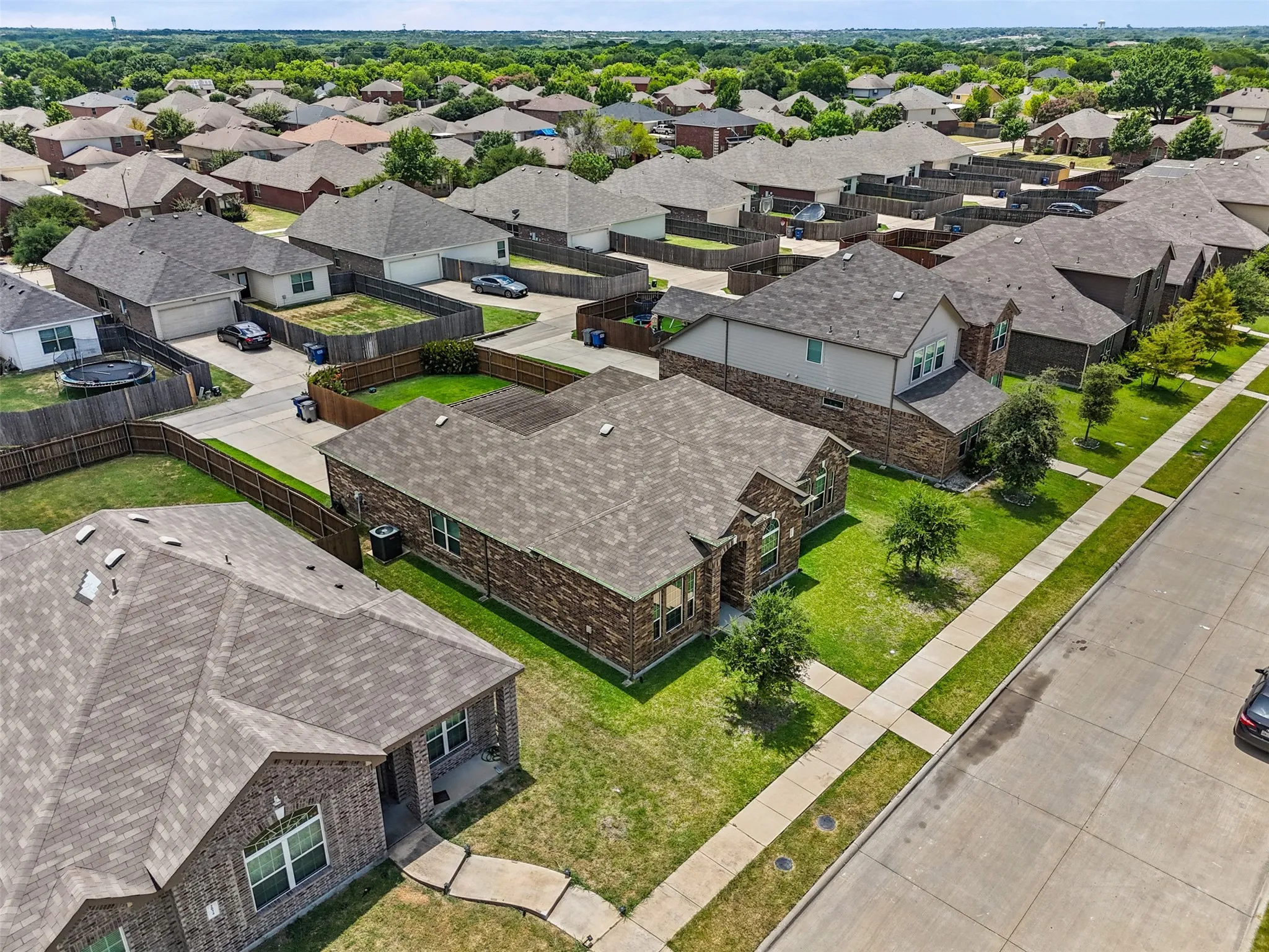 Single Family Residence For Sale in Dallas County , 2038 Buttonwood Street, Lancaster, Texas 75146, 3 Bedroom, 2 Bathroom, 2 Garage spaces, 1,882 Sqft, built in 2020, mls#21361385, Real Estate Agent in Lancaster, Homes For Sale in Dallas county, Homes For Sale in Lancaster, Realtor in Lancaster Texas, Real Estate Brokerage Independent Realty Texas, Luminita Cordes Realtor