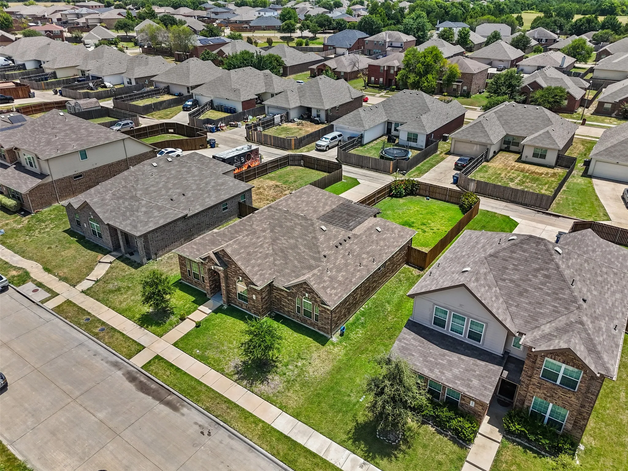 Single Family Residence For Sale in Dallas County , 2038 Buttonwood Street, Lancaster, Texas 75146, 3 Bedroom, 2 Bathroom, 2 Garage spaces, 1,882 Sqft, built in 2020, mls#21361385, Real Estate Agent in Lancaster, Homes For Sale in Dallas county, Homes For Sale in Lancaster, Realtor in Lancaster Texas, Real Estate Brokerage Independent Realty Texas, Luminita Cordes Realtor