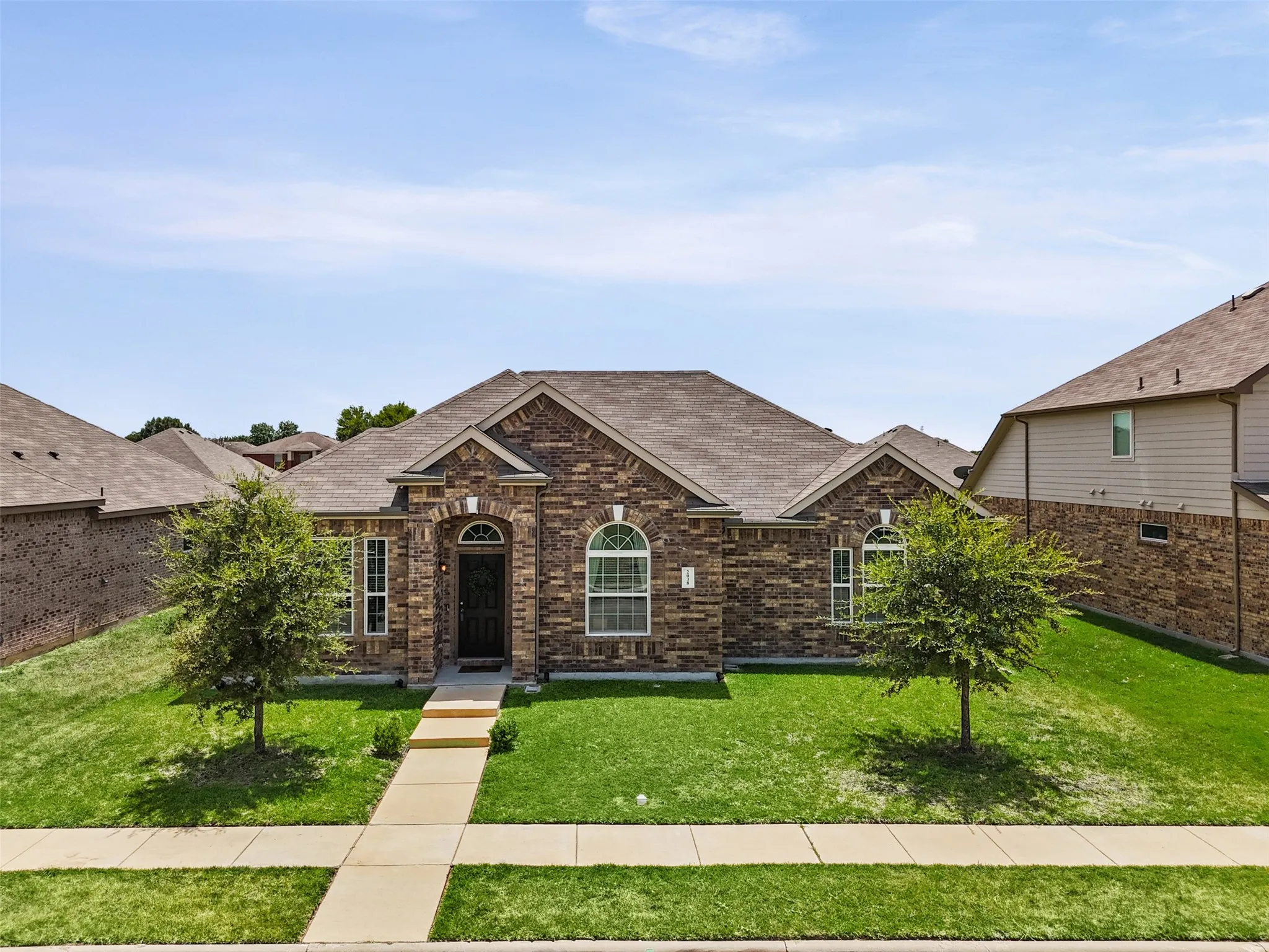 Single Family Residence For Sale in Dallas County , 2038 Buttonwood Street, Lancaster, Texas 75146, 3 Bedroom, 2 Bathroom, 2 Garage spaces, 1,882 Sqft, built in 2020, mls#21361385, Real Estate Agent in Lancaster, Homes For Sale in Dallas county, Homes For Sale in Lancaster, Realtor in Lancaster Texas, Real Estate Brokerage Independent Realty Texas, Luminita Cordes Realtor