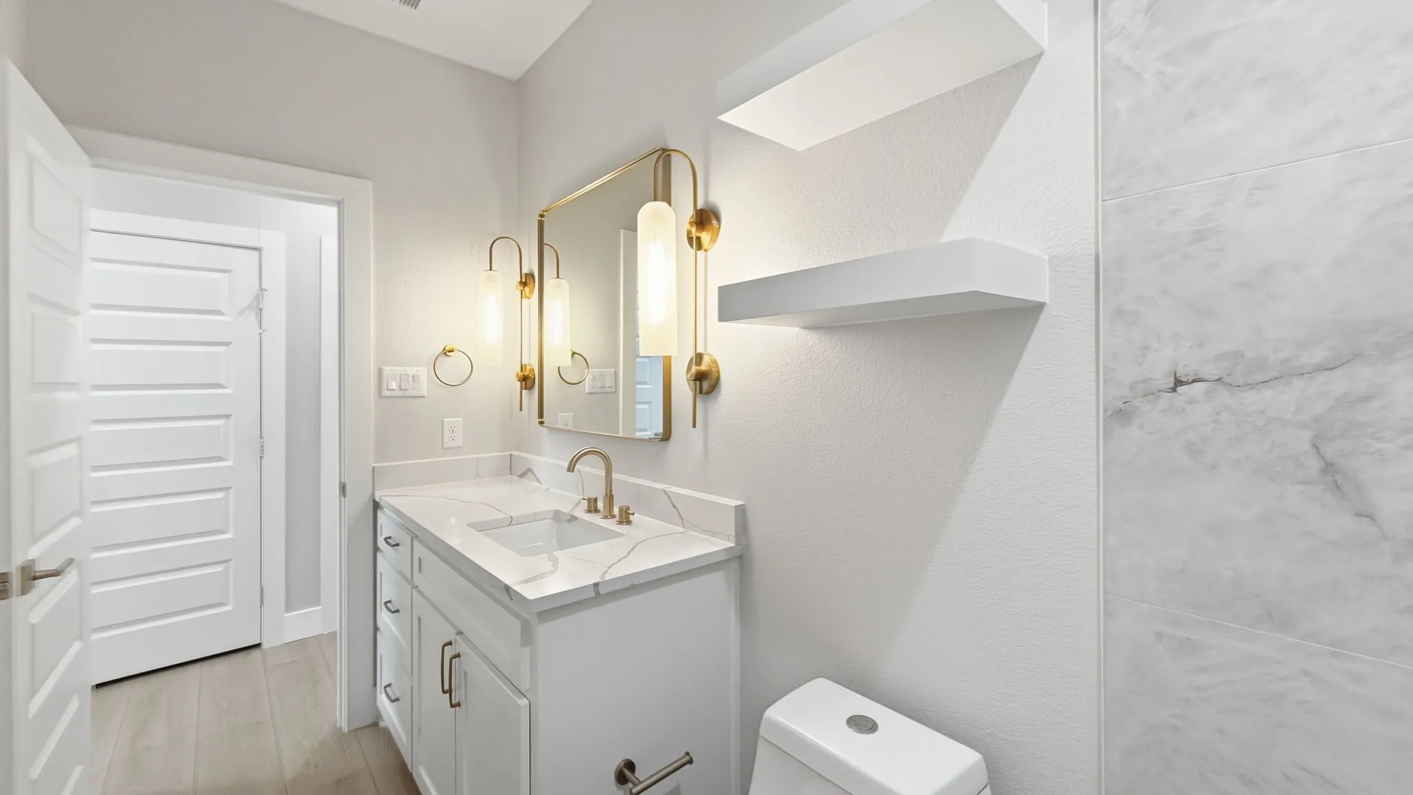 Bathroom 2