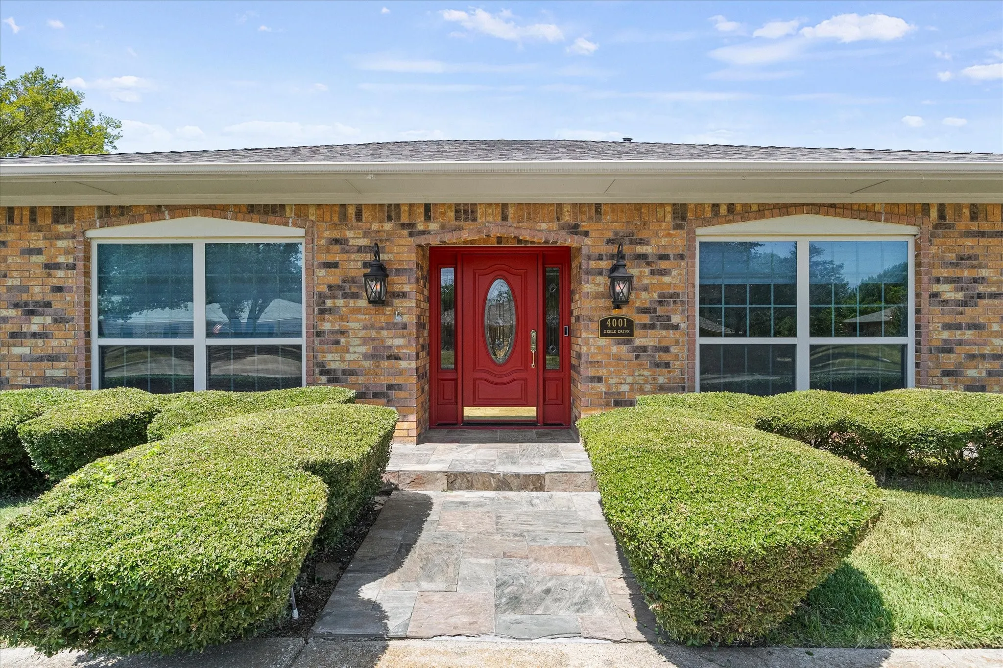 Welcome home-beautifully maintained, full of charm and character, and ready for its next chapter.