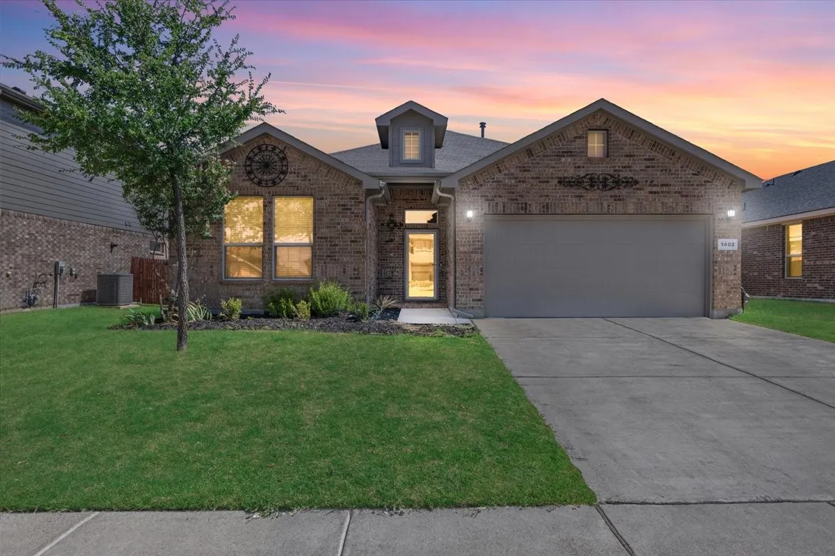 Single Family Residence For Sale in Johnson County , 1402 Pleasanton Road, Cleburne, Texas 76033, 4 Bedroom, 2 Bathroom, 2 Garage spaces, 1,816 Sqft, built in 2021, Price $299,000, mls#21361477, Real Estate Agent in Cleburne, Homes For Sale in Johnson county, Homes For Sale in Cleburne, Realtor in Cleburne Texas, Real Estate Brokerage Independent Realty Texas, Luminita Cordes Realtor