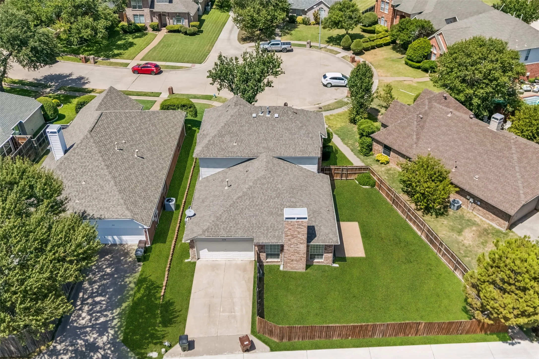 Single Family Residence For Sale in Collin County , 2108 Monticello Circle, Plano, Texas 75075, 3 Bedroom, 3 Bathroom, 2 Garage spaces, 2,399 Sqft, built in 1994, mls#21341801, Real Estate Agent in Plano, Homes For Sale in Collin county, Homes For Sale in Plano, Realtor in Plano Texas, Real Estate Brokerage Independent Realty Texas, Luminita Cordes Realtor