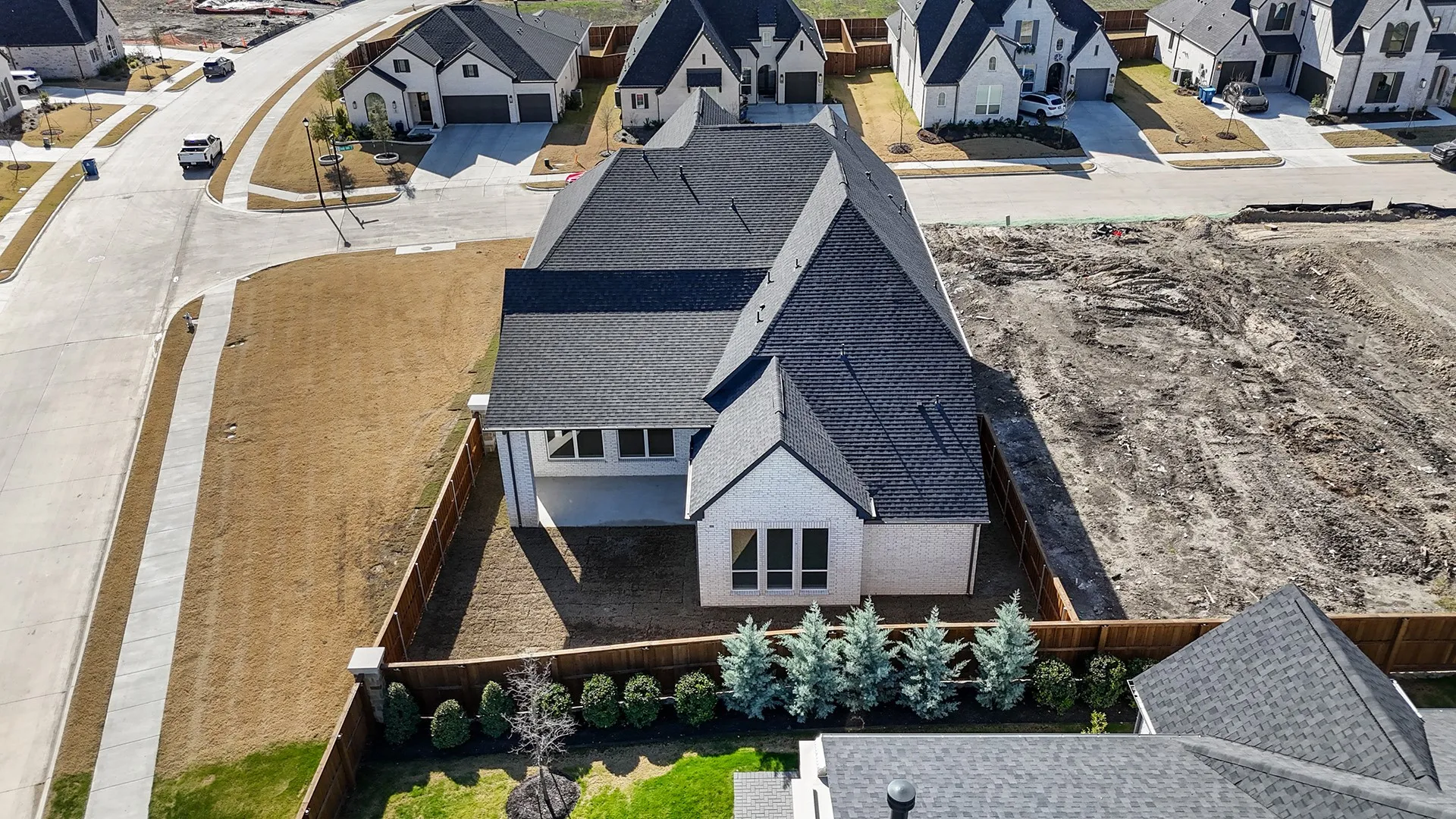 Single Family Residence For Sale in Rockwall County , 940 Shady Oaks Drive, Rockwall, Texas 75087, 5 Bedroom, 6 Bathroom, 3 Garage spaces, 4,589 Sqft, built in 2025, mls#21361511, Real Estate Agent in Rockwall, Homes For Sale in Rockwall county, Homes For Sale in Rockwall, Realtor in Rockwall Texas, Real Estate Brokerage Independent Realty Texas, Luminita Cordes Realtor