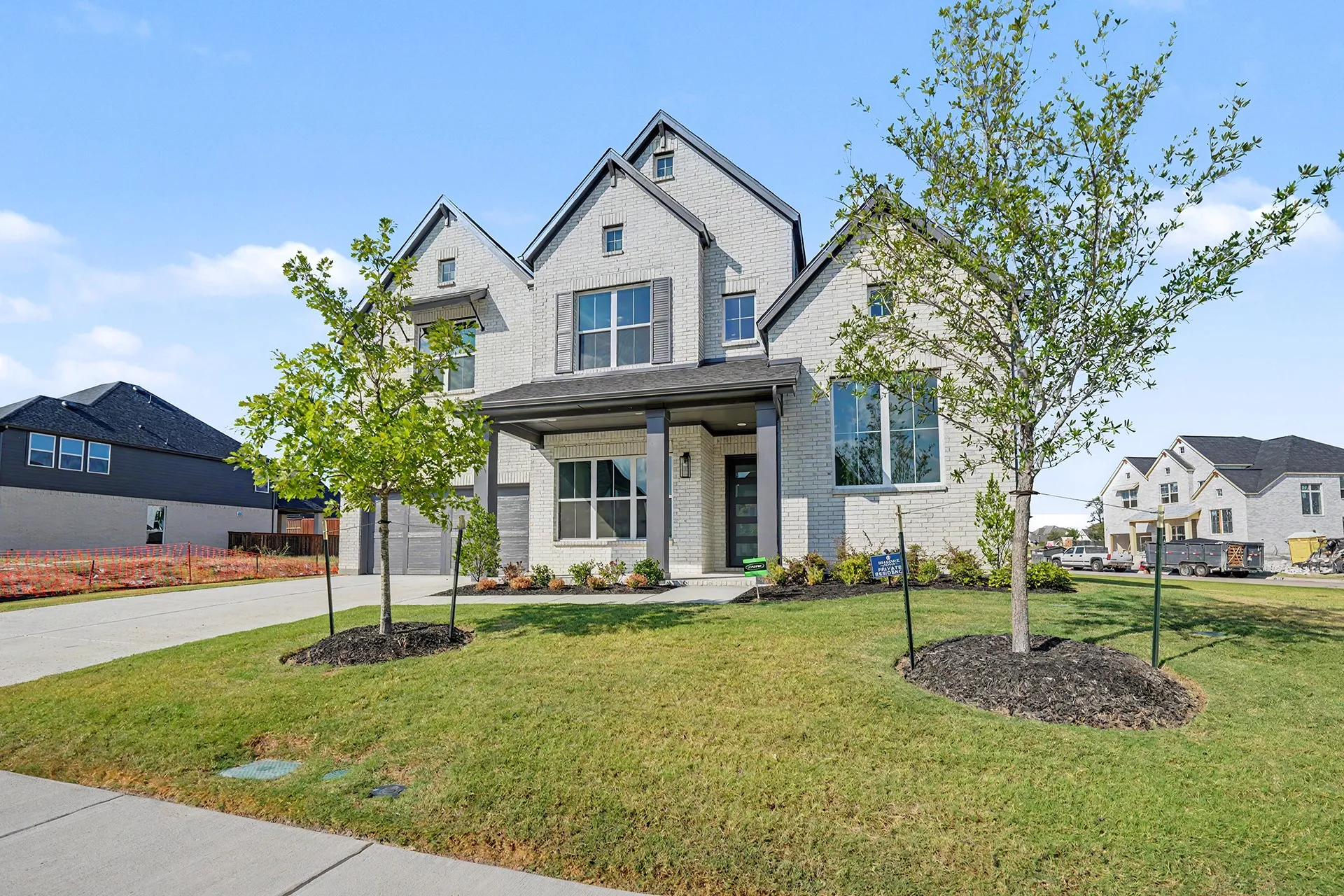 Single Family Residence For Sale in Rockwall County , 940 Shady Oaks Drive, Rockwall, Texas 75087, 5 Bedroom, 6 Bathroom, 3 Garage spaces, 4,589 Sqft, built in 2025, mls#21361511, Real Estate Agent in Rockwall, Homes For Sale in Rockwall county, Homes For Sale in Rockwall, Realtor in Rockwall Texas, Real Estate Brokerage Independent Realty Texas, Luminita Cordes Realtor