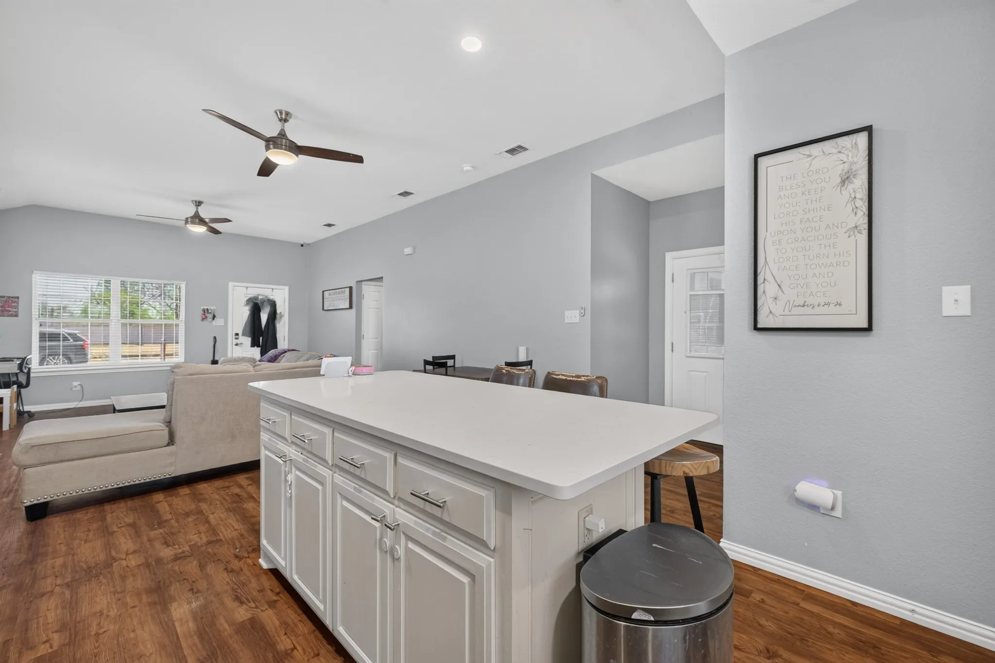 Single Family Residence For Sale in Taylor County , 1806 S 5th, Merkel, Texas 79536, 2 Bedroom, 2 Bathroom, Garage spaces, 1,248 Sqft, built in 2016, mls#21349383, Real Estate Agent in Merkel, Homes For Sale in Taylor county, Homes For Sale in Merkel, Realtor in Merkel Texas, Real Estate Brokerage Independent Realty Texas, Luminita Cordes Realtor