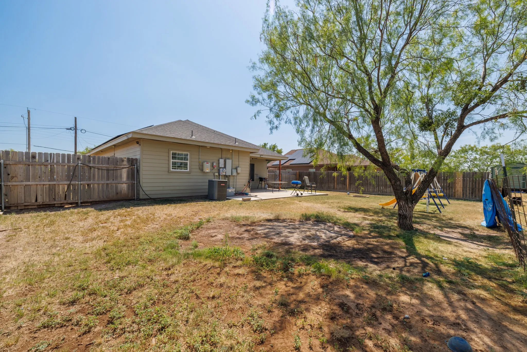 Single Family Residence For Sale in Taylor County , 1806 S 5th, Merkel, Texas 79536, 2 Bedroom, 2 Bathroom, Garage spaces, 1,248 Sqft, built in 2016, mls#21349383, Real Estate Agent in Merkel, Homes For Sale in Taylor county, Homes For Sale in Merkel, Realtor in Merkel Texas, Real Estate Brokerage Independent Realty Texas, Luminita Cordes Realtor