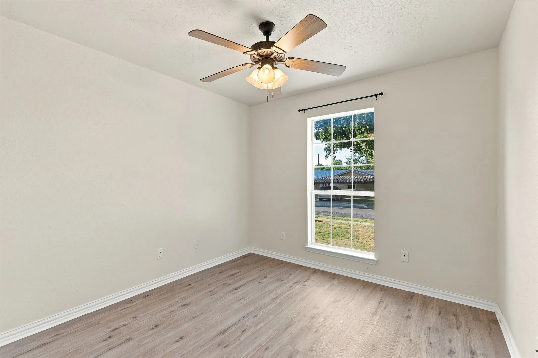 bedroom #1
